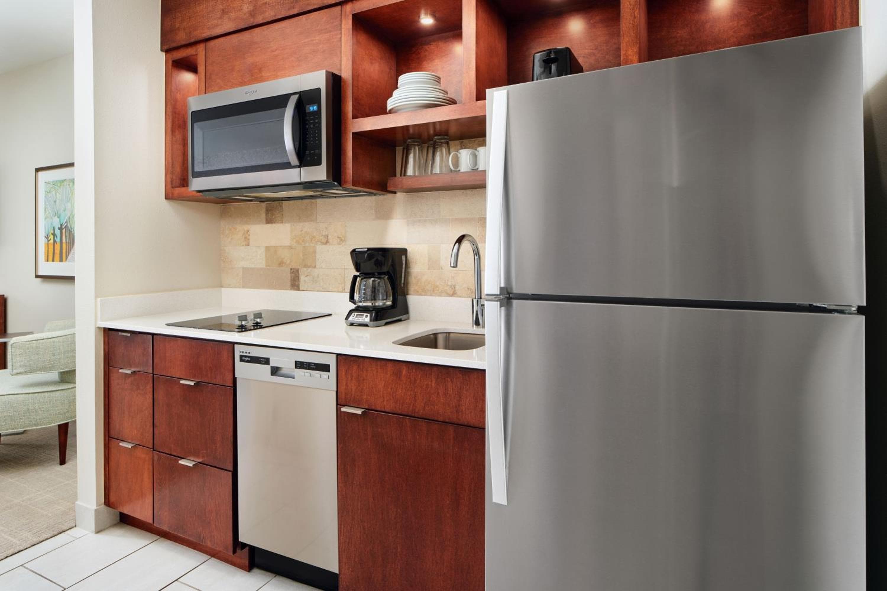 TownePlace Suites by Marriott Orlando Downtown — 18