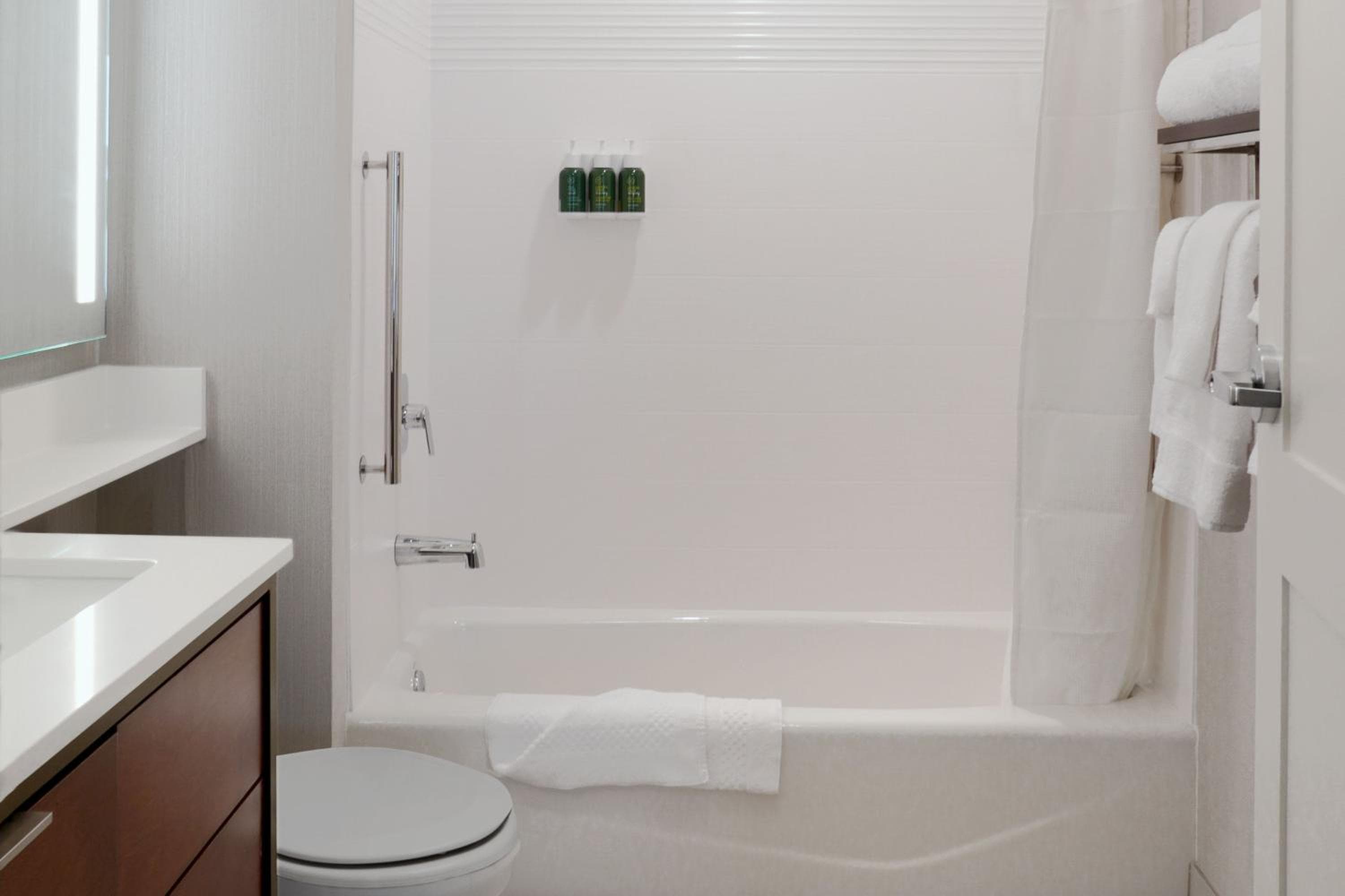 TownePlace Suites by Marriott Orlando Downtown — 30