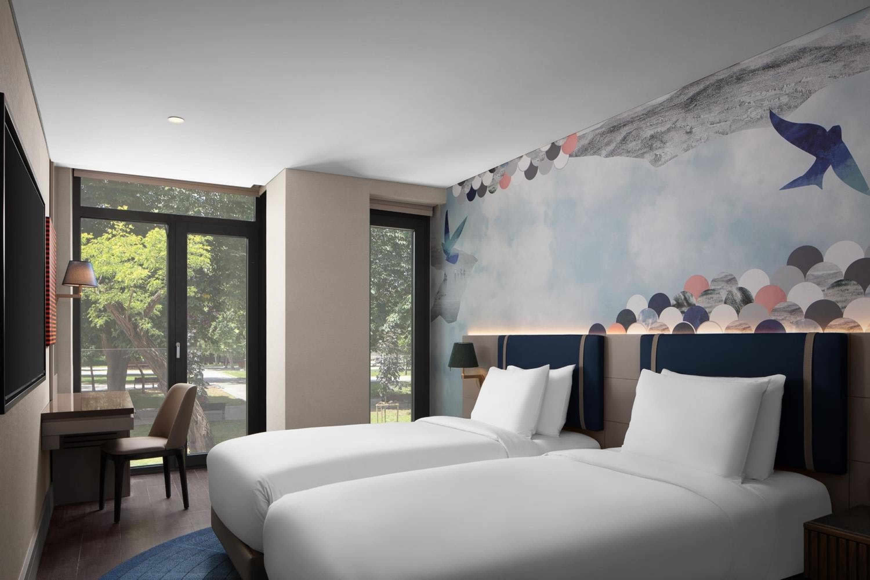 Lokalist, Istanbul, ein Tribute Portfolio Hotel — 16