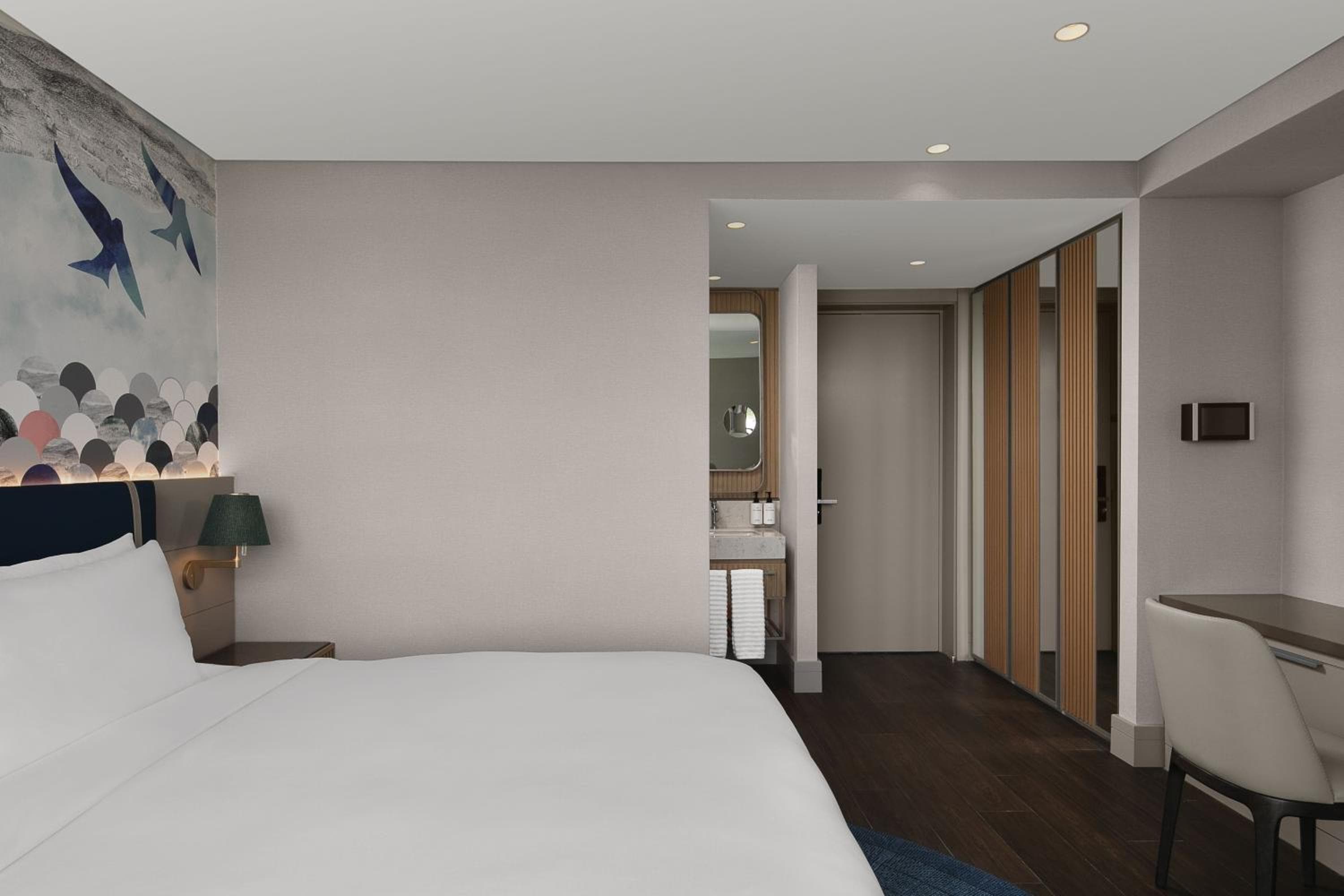 Lokalist, Istanbul, ein Tribute Portfolio Hotel — 20