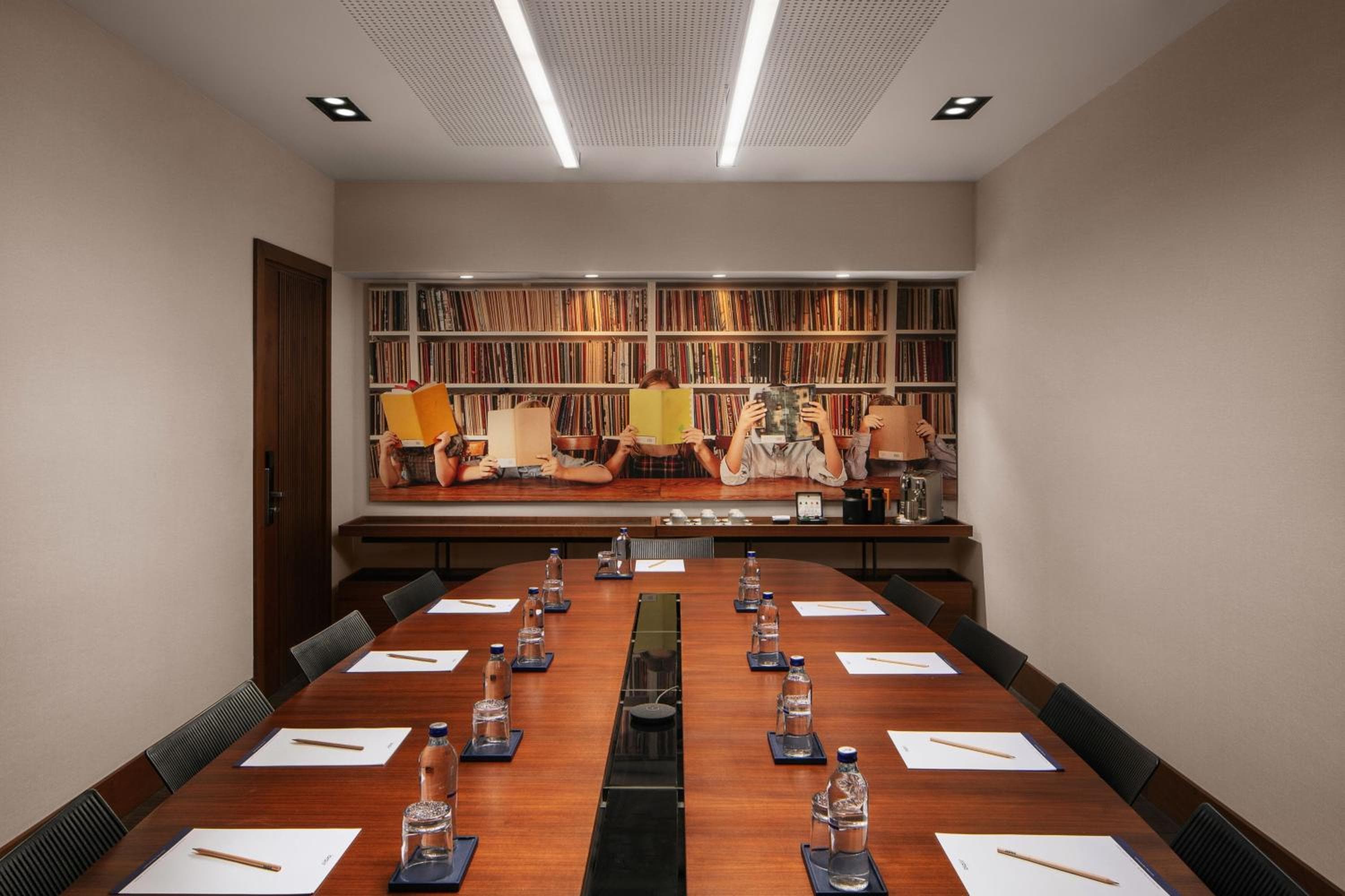 Lokalist, Istanbul, a Tribute Portfolio Hotel — 22