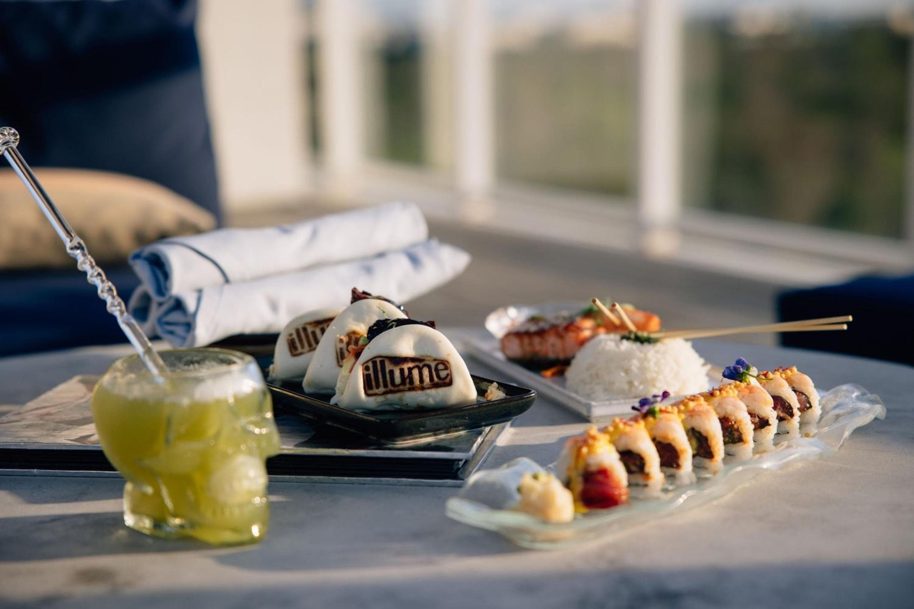 JW Marriott Orlando Bonnet Creek Resort & Spa — 3