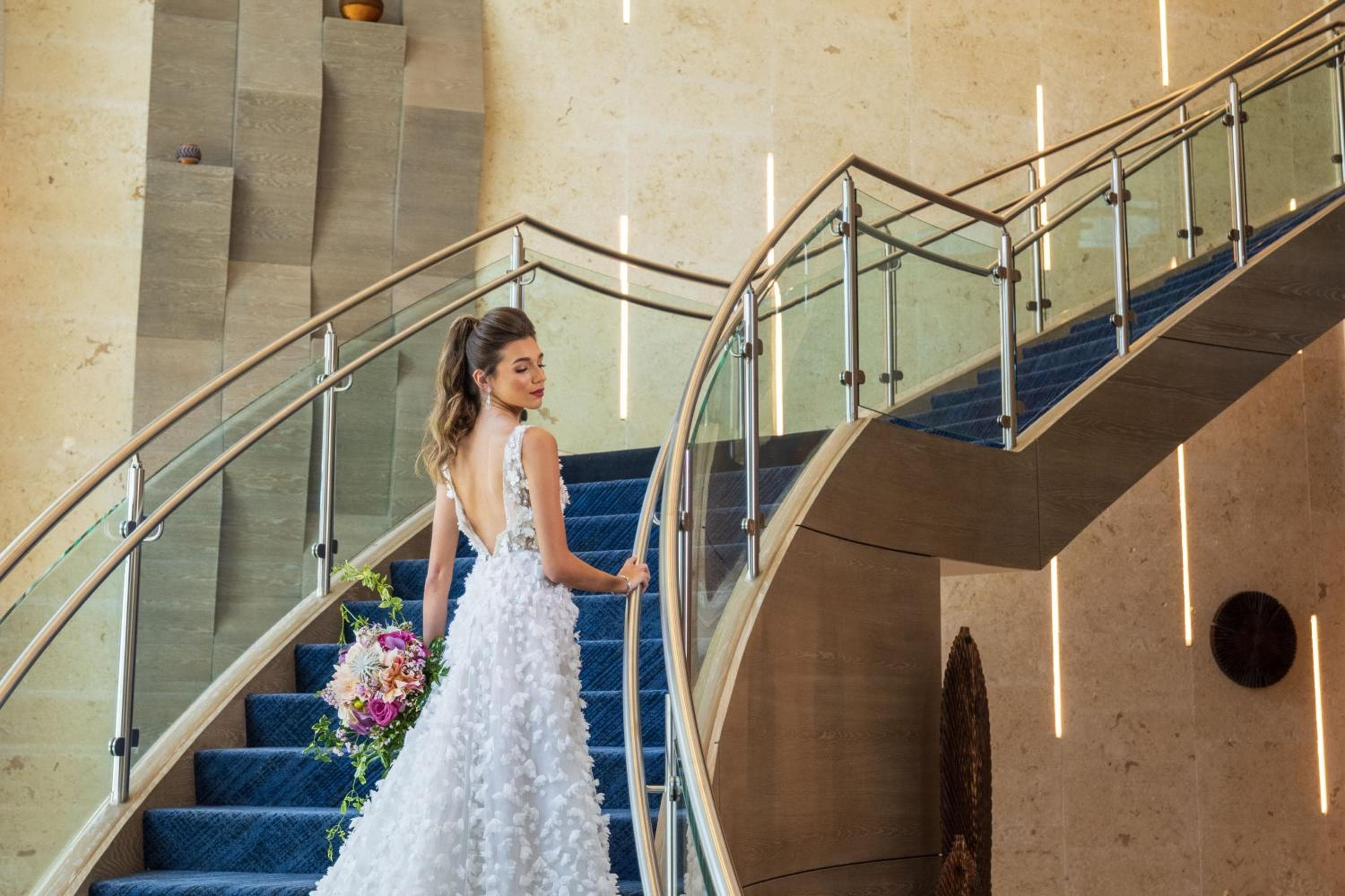 JW Marriott Orlando Bonnet Creek Resort & Spa — 24
