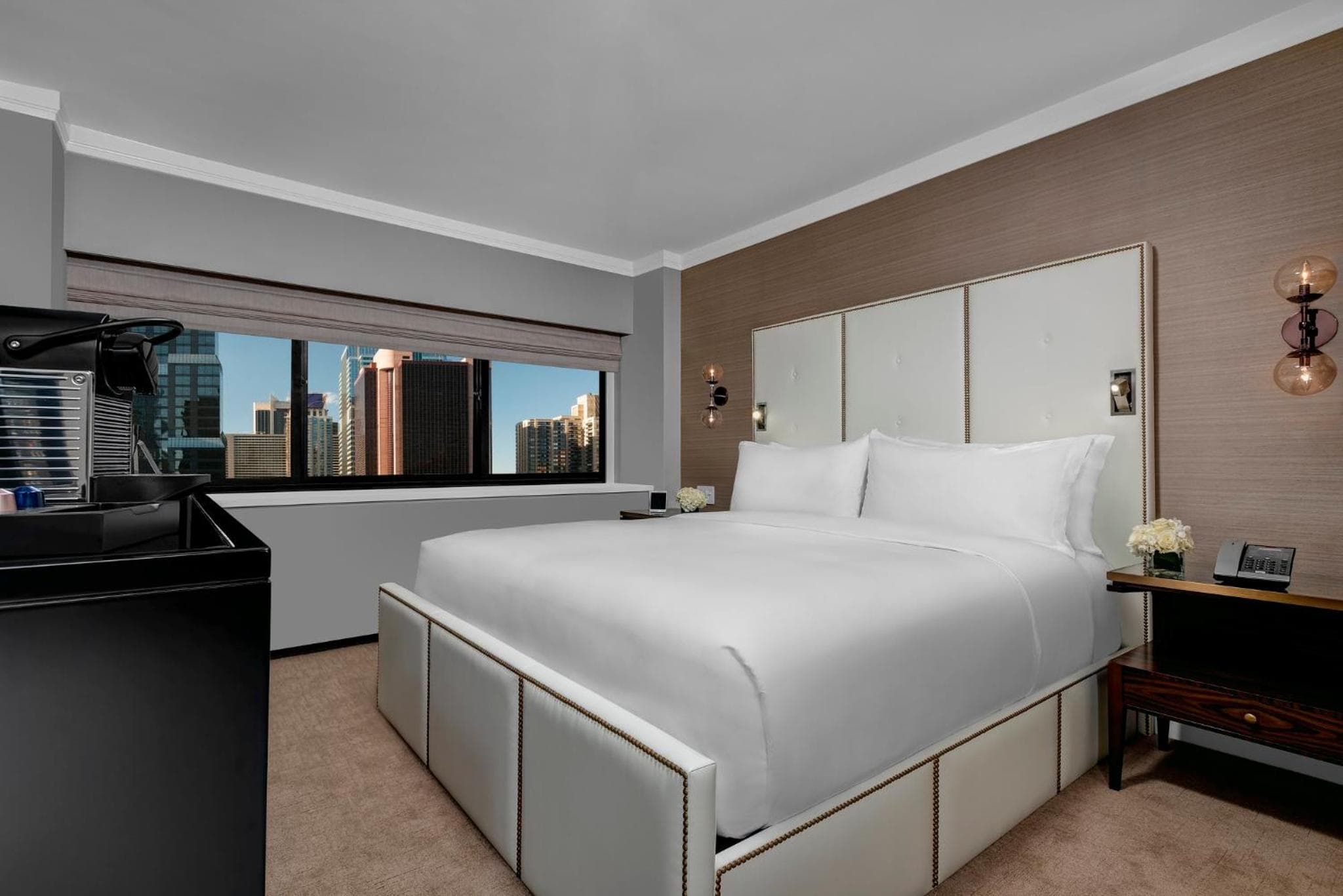 L'Hotel Manhattan a Times Square — 9