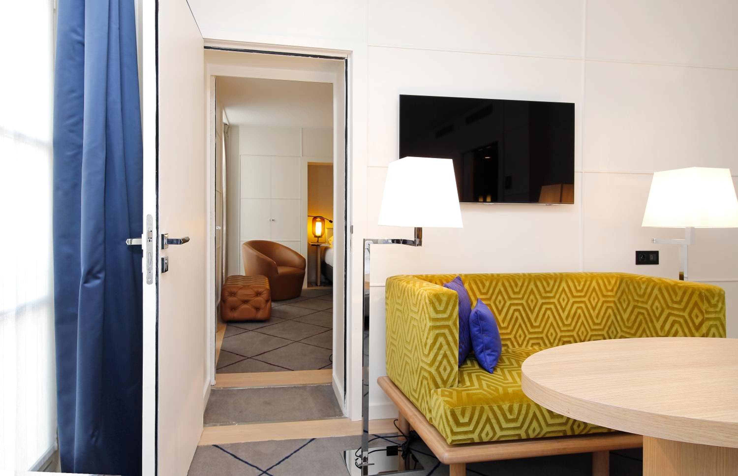 Hotel Ópera Richepanse — 7