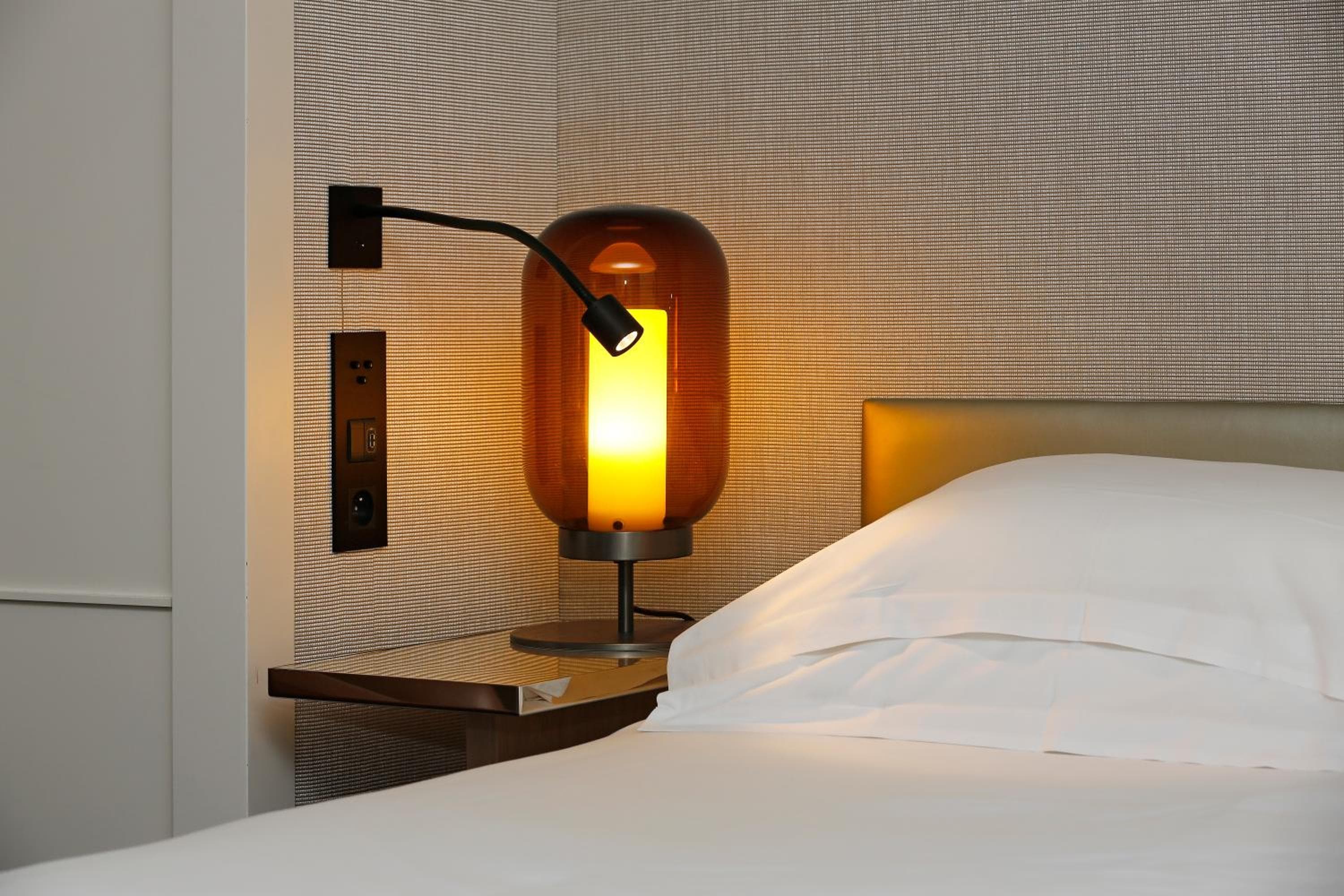 Hotel Ópera Richepanse — 11