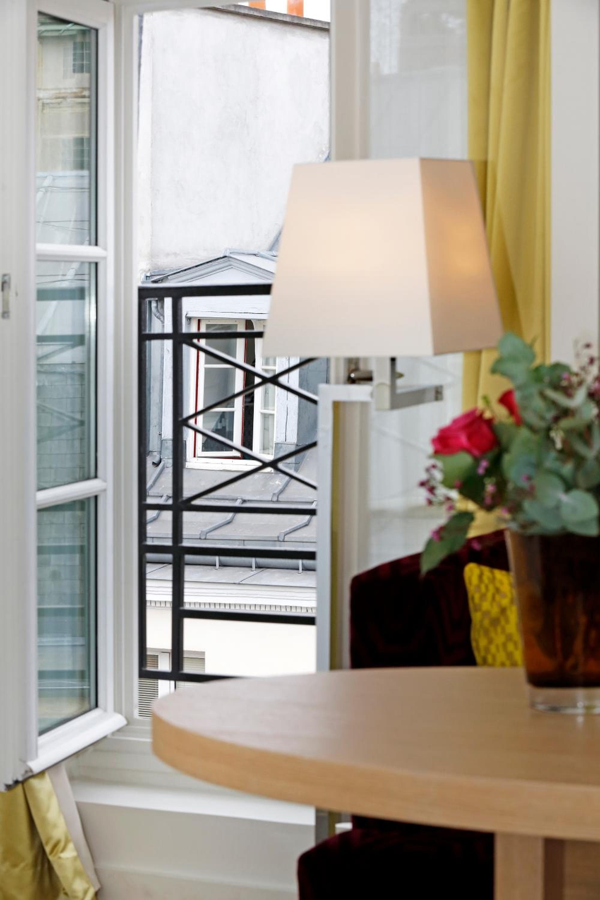 Hotel Ópera Richepanse — 25