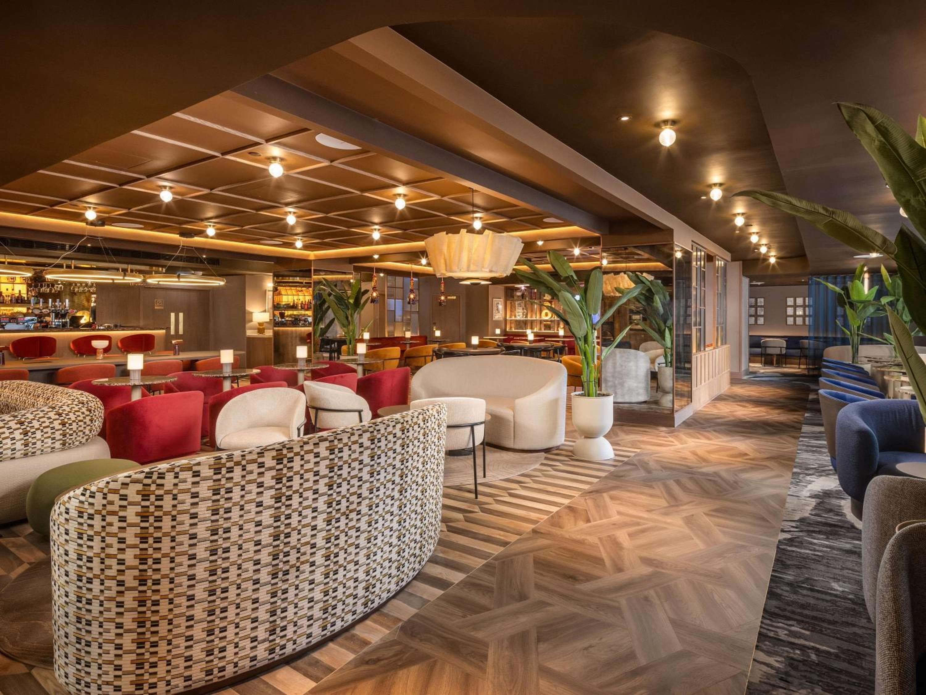 ibis Londres Earls Court — 4