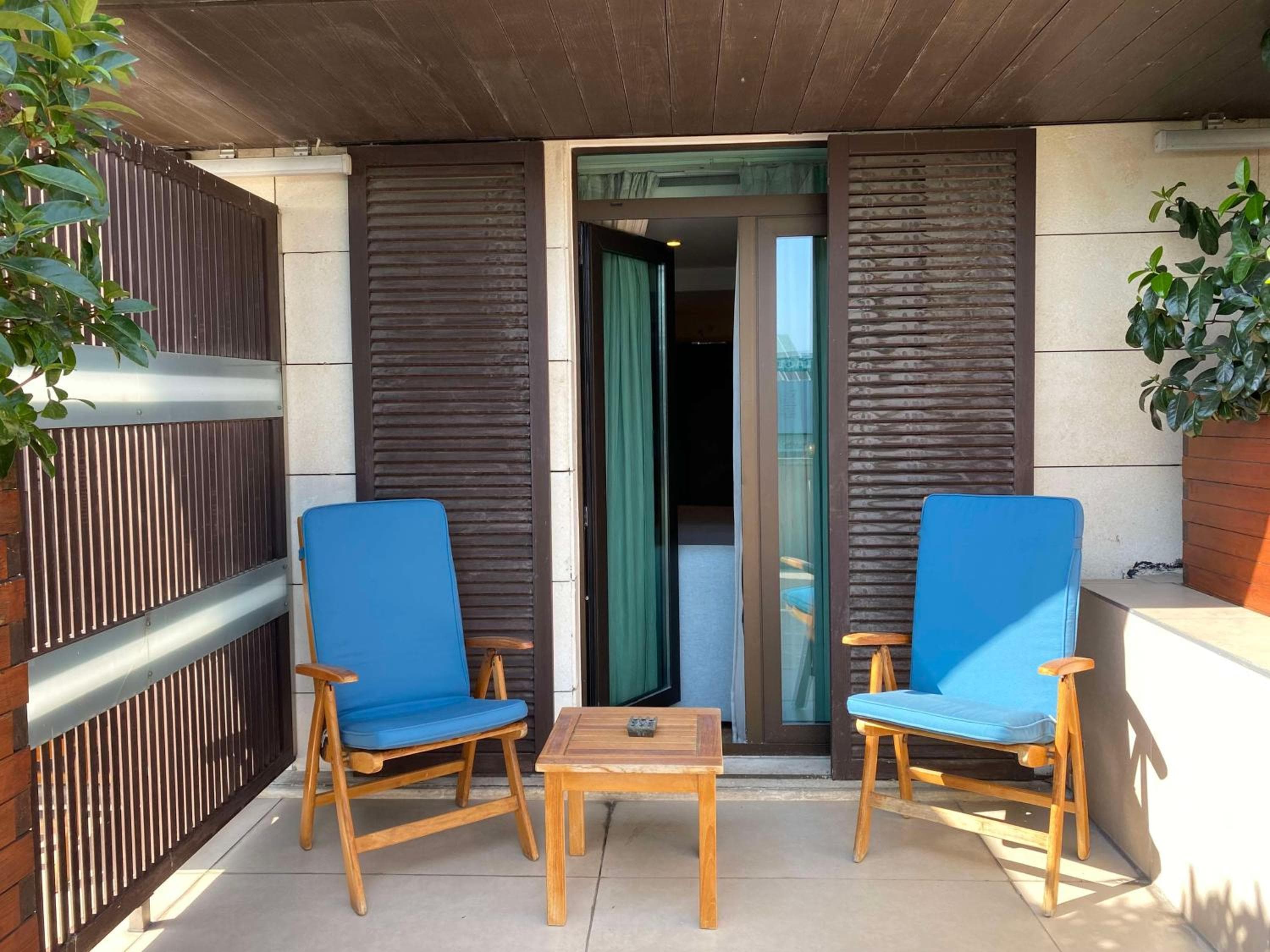 DoubleTree By Hilton Istanbul - Città Vecchia — 29