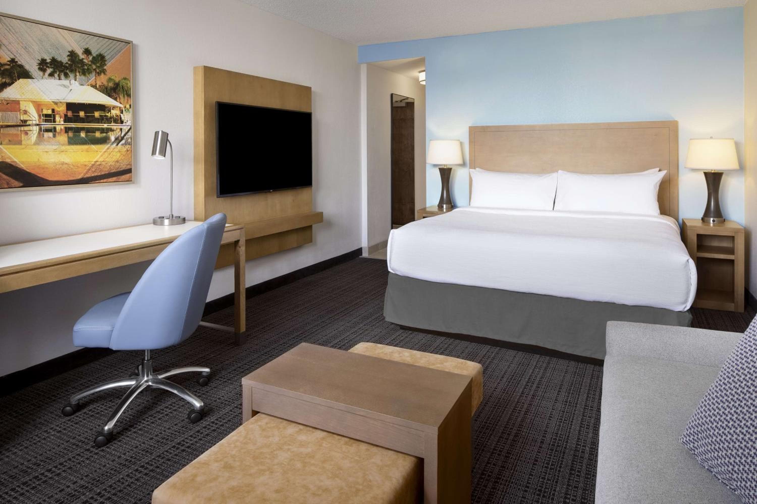 Embassy Suites by Hilton Tampa Airport Westshore — 19