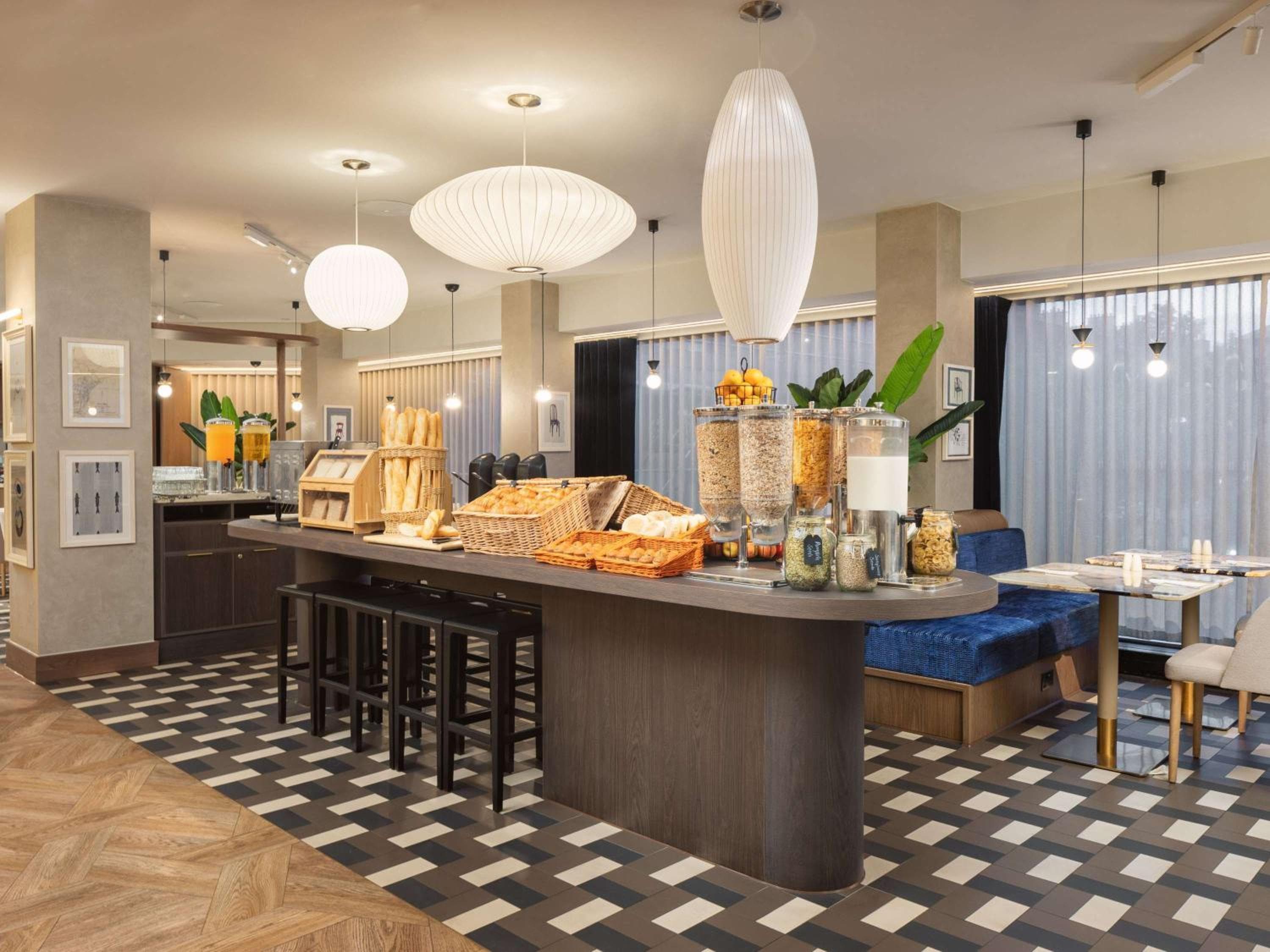 Mercure London Earls Court — 15