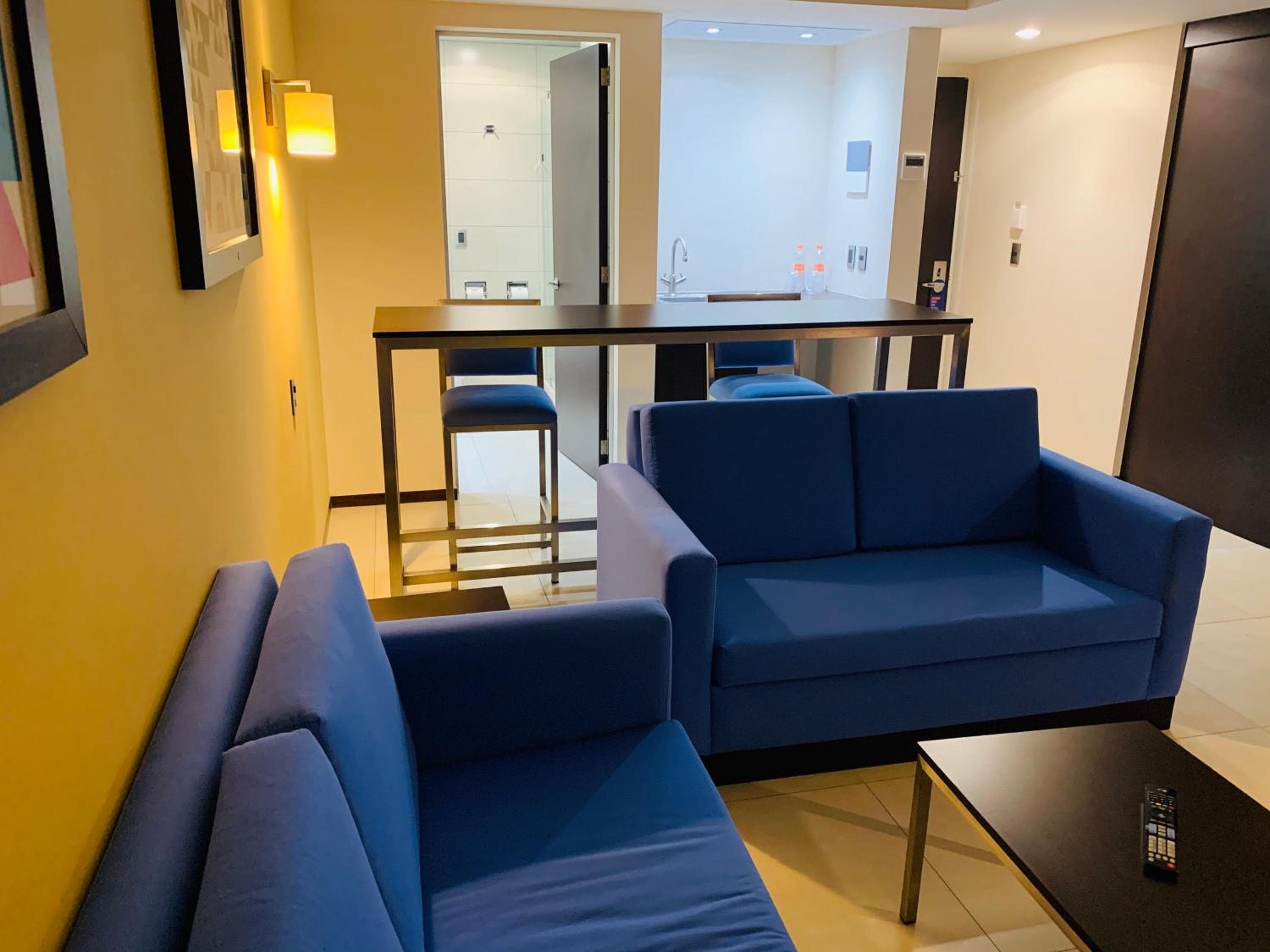 Holiday Inn Express - Basilica del Messico, un hotel IHG — 22