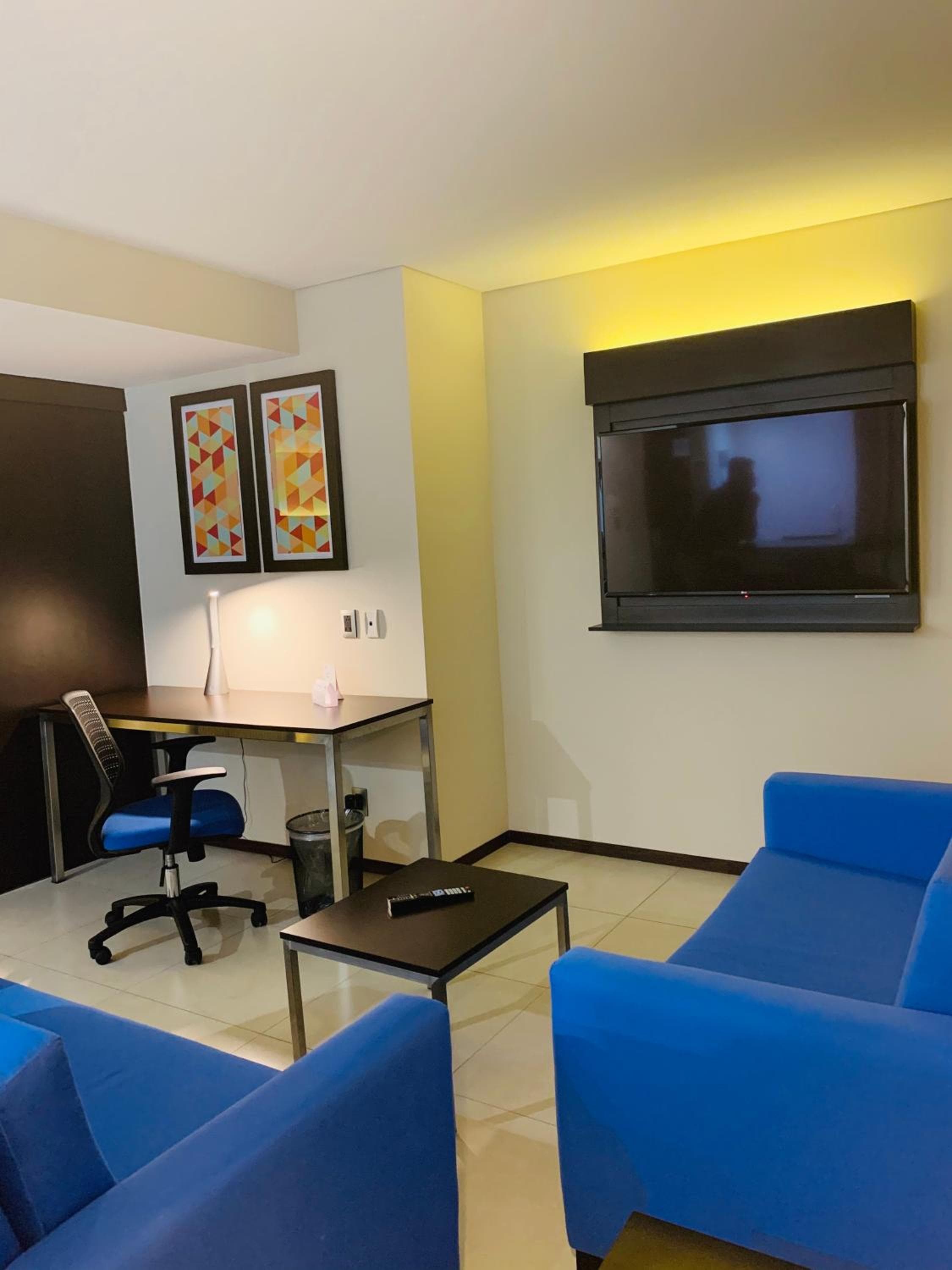 Holiday Inn Express - Basilica del Messico, un hotel IHG — 24