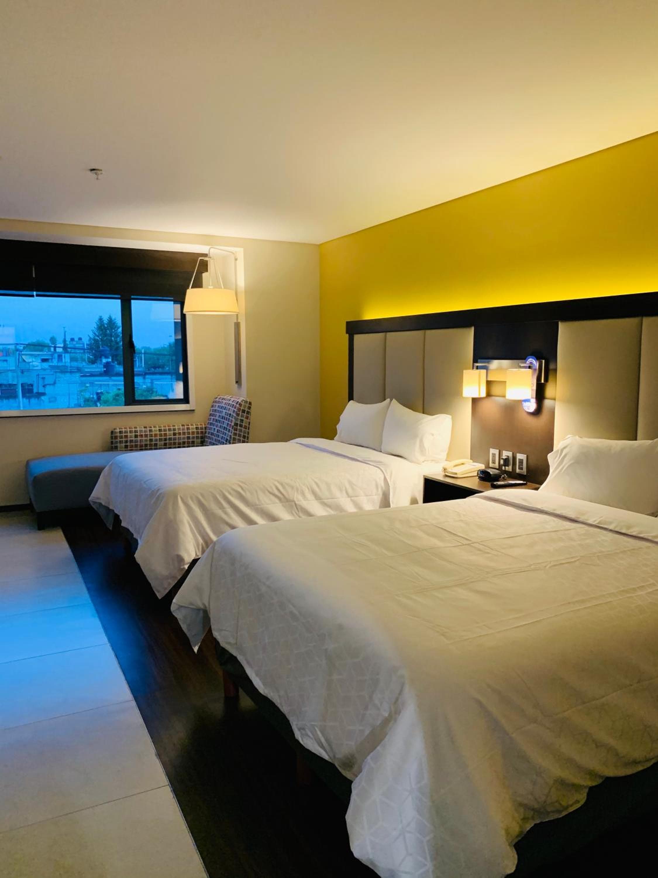 Holiday Inn Express - Basilica del Messico, un hotel IHG — 25