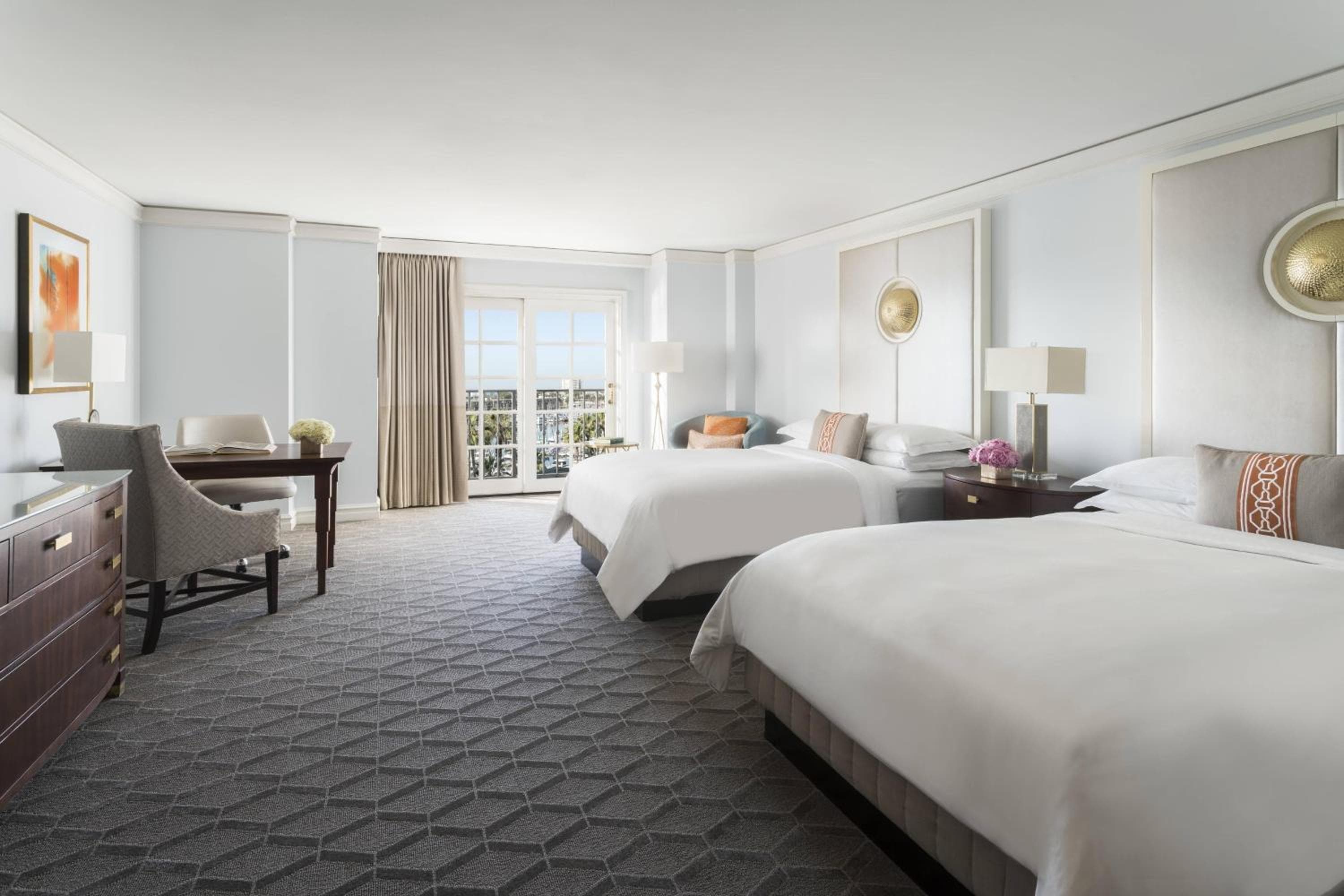 Il Ritz-Carlton, Marina del Rey — 14