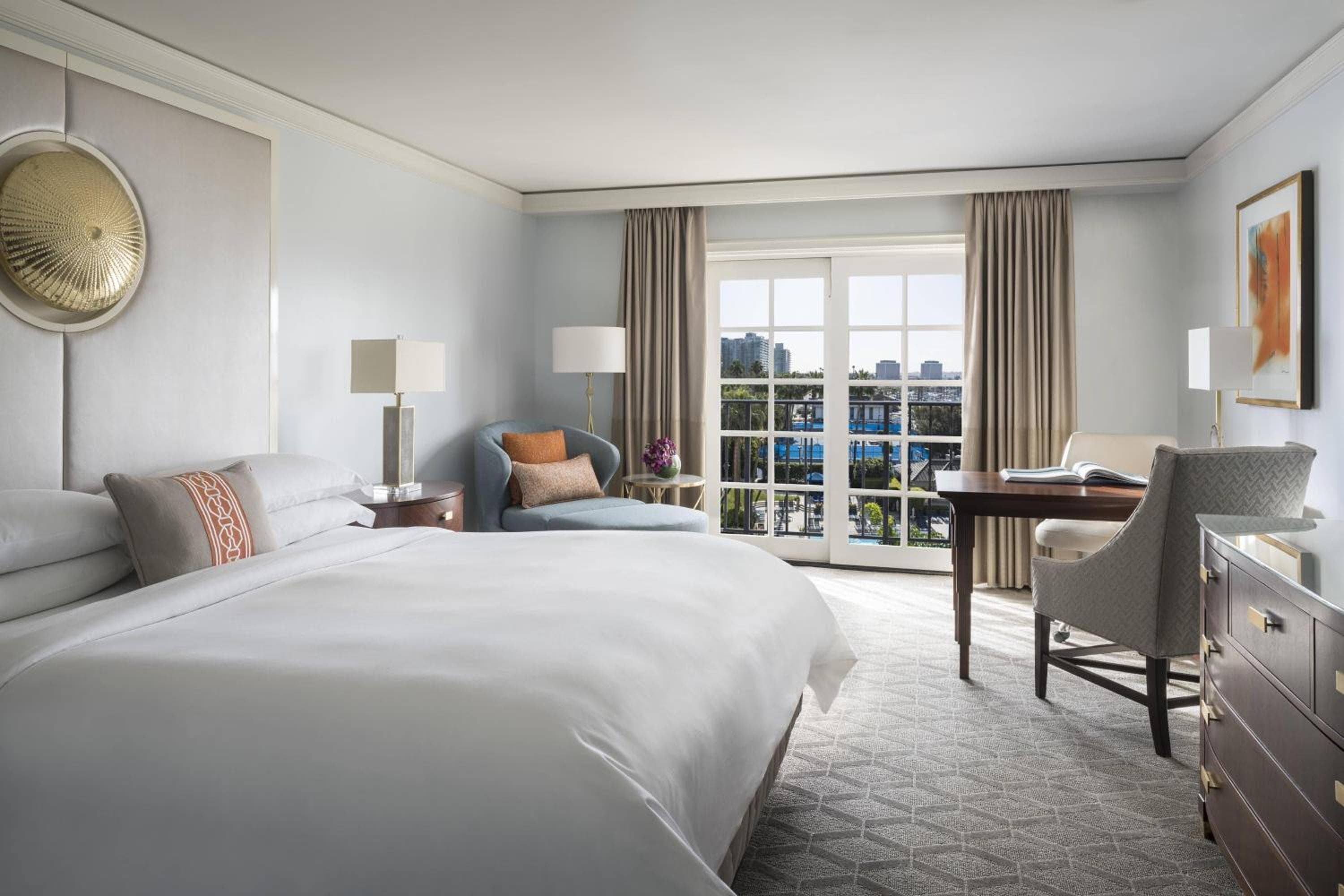 Il Ritz-Carlton, Marina del Rey — 18