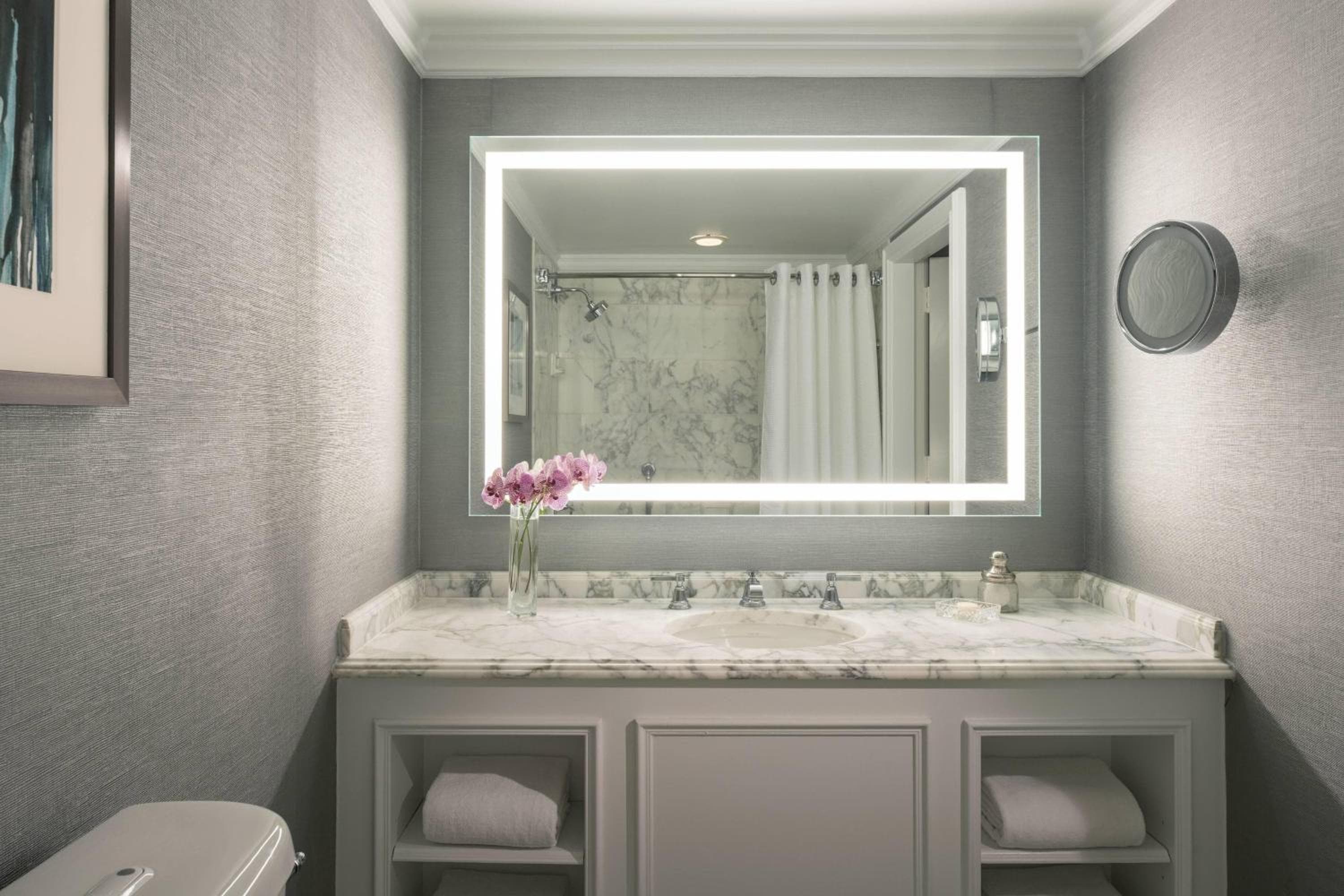 Il Ritz-Carlton, Marina del Rey — 28