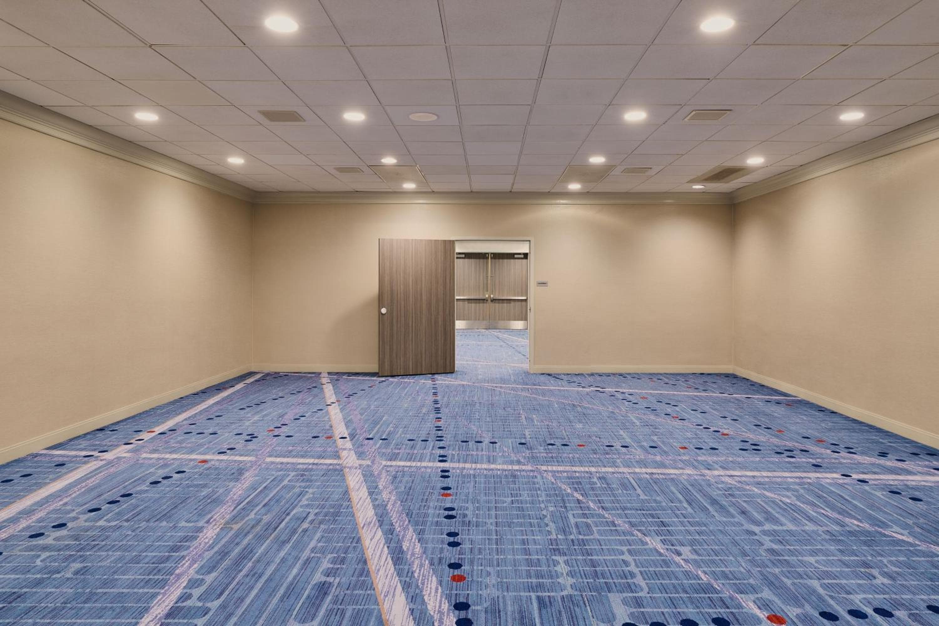 Los Angeles Airport Marriott — 5