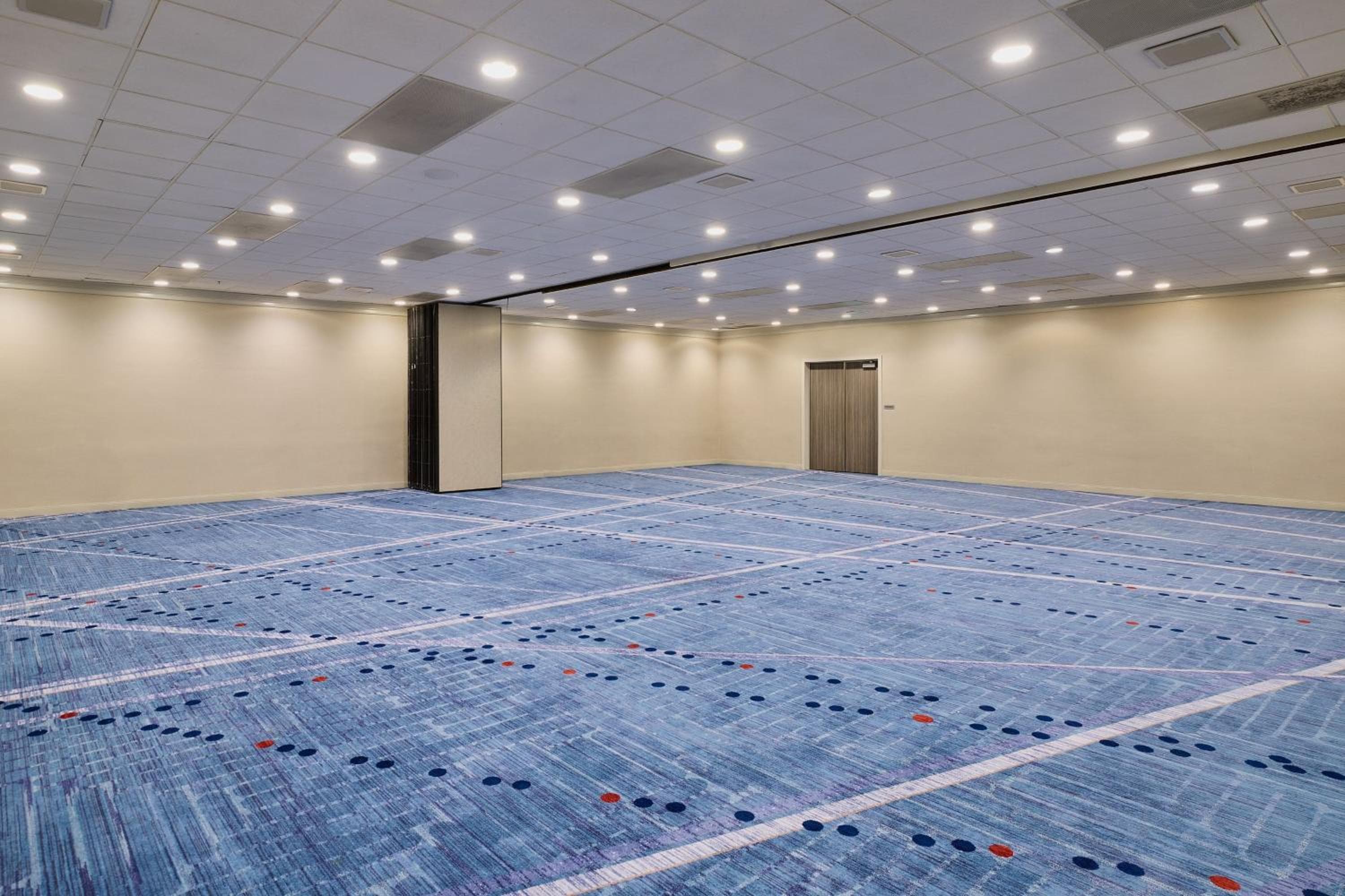 Los Angeles Airport Marriott — 12