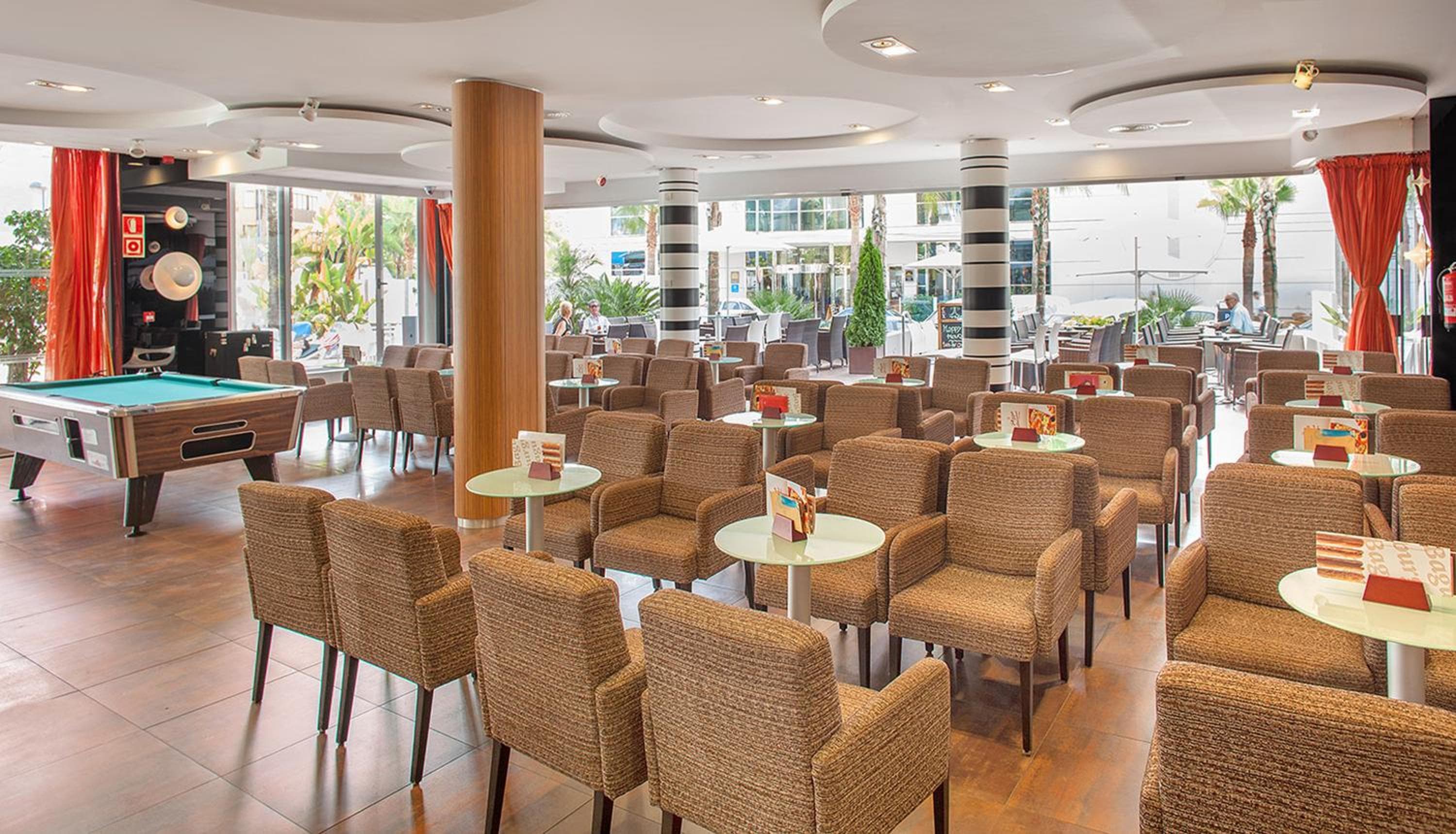 Hotel RH Royal - Recommend for adults — 7