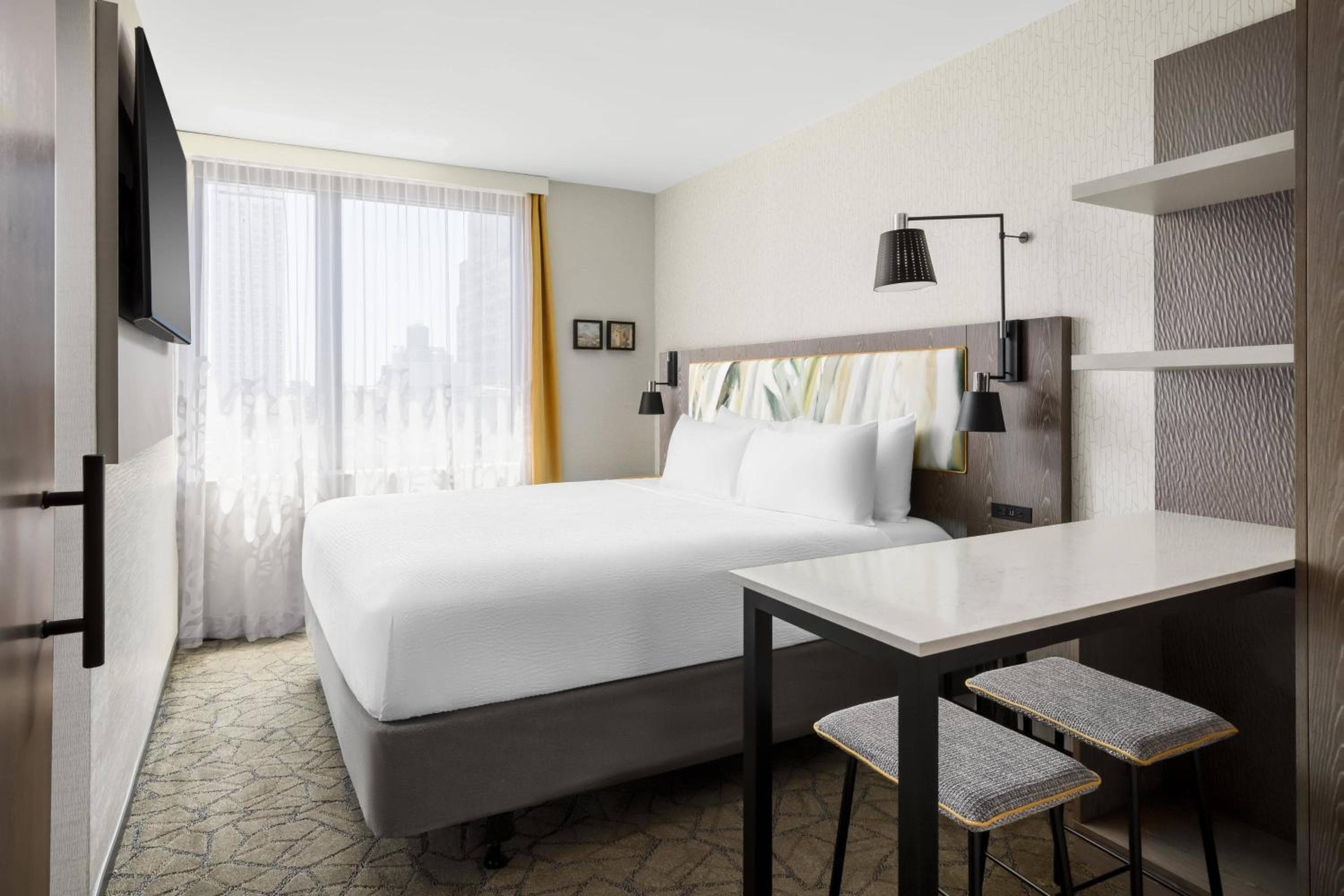 TownePlace Suites by Marriott New York Manhattan/Chelsea — 6