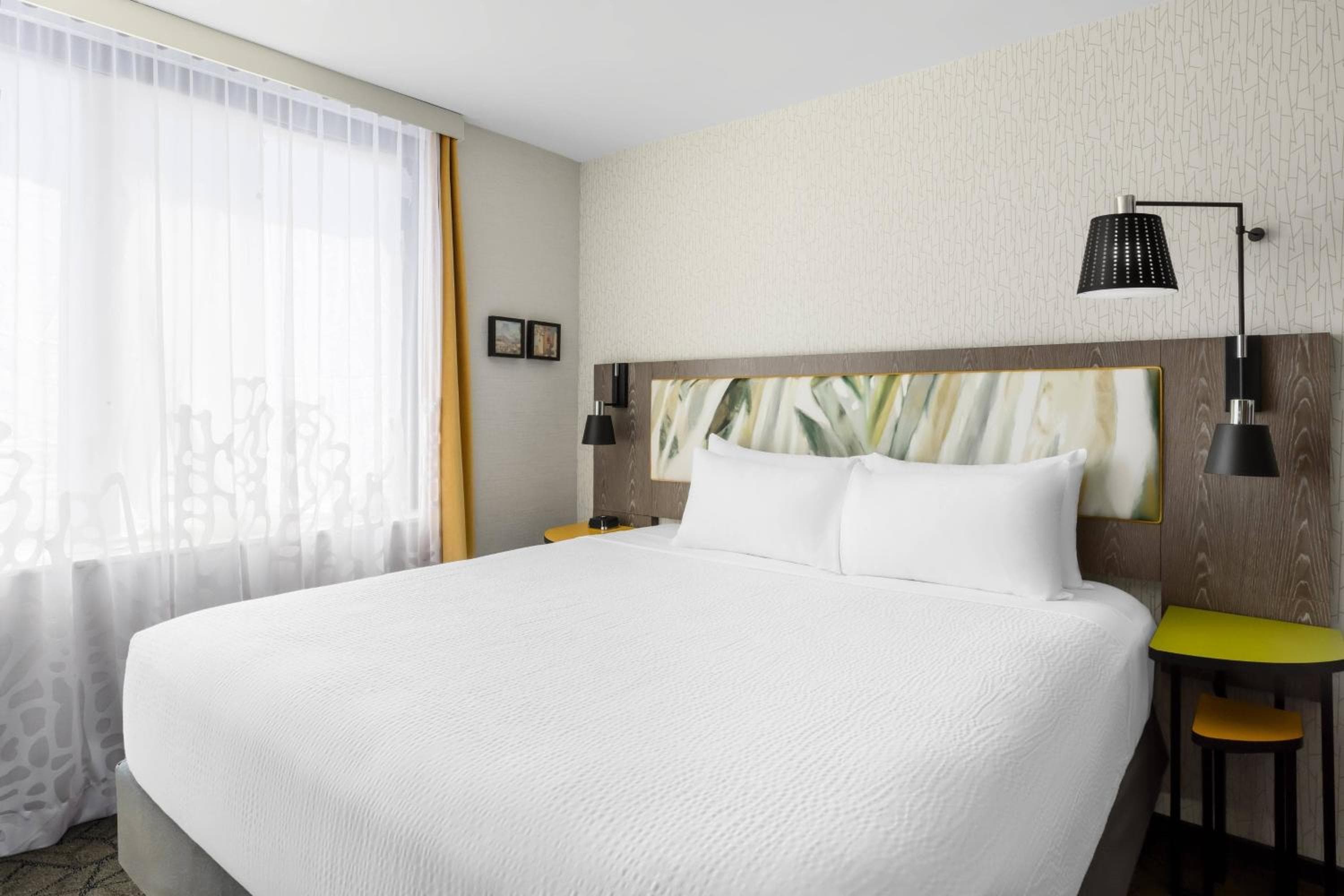 TownePlace Suites by Marriott New York Manhattan/Chelsea — 9