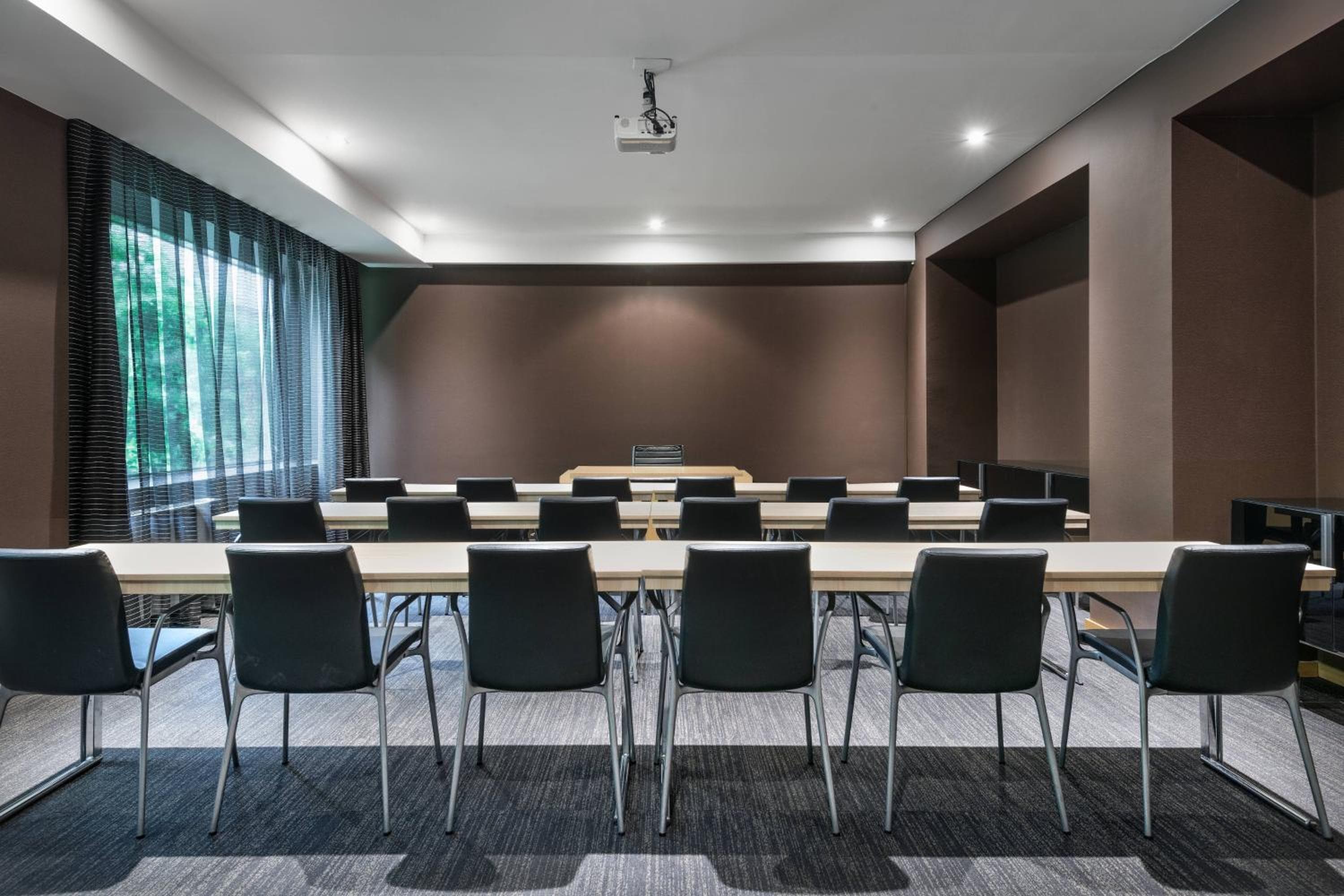 AC Hotel Milano by Marriott — 15