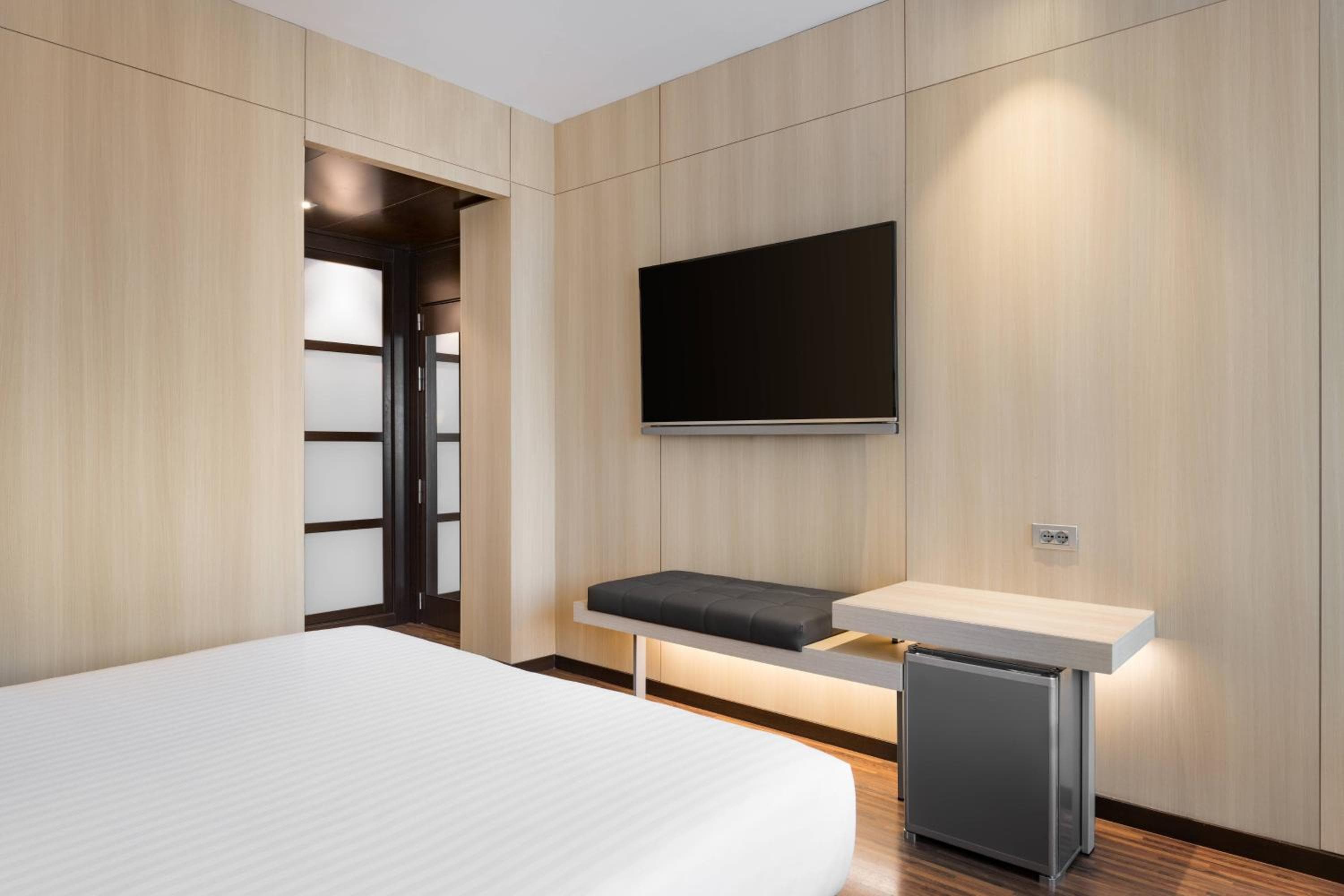 AC Hotel Milano by Marriott — 16
