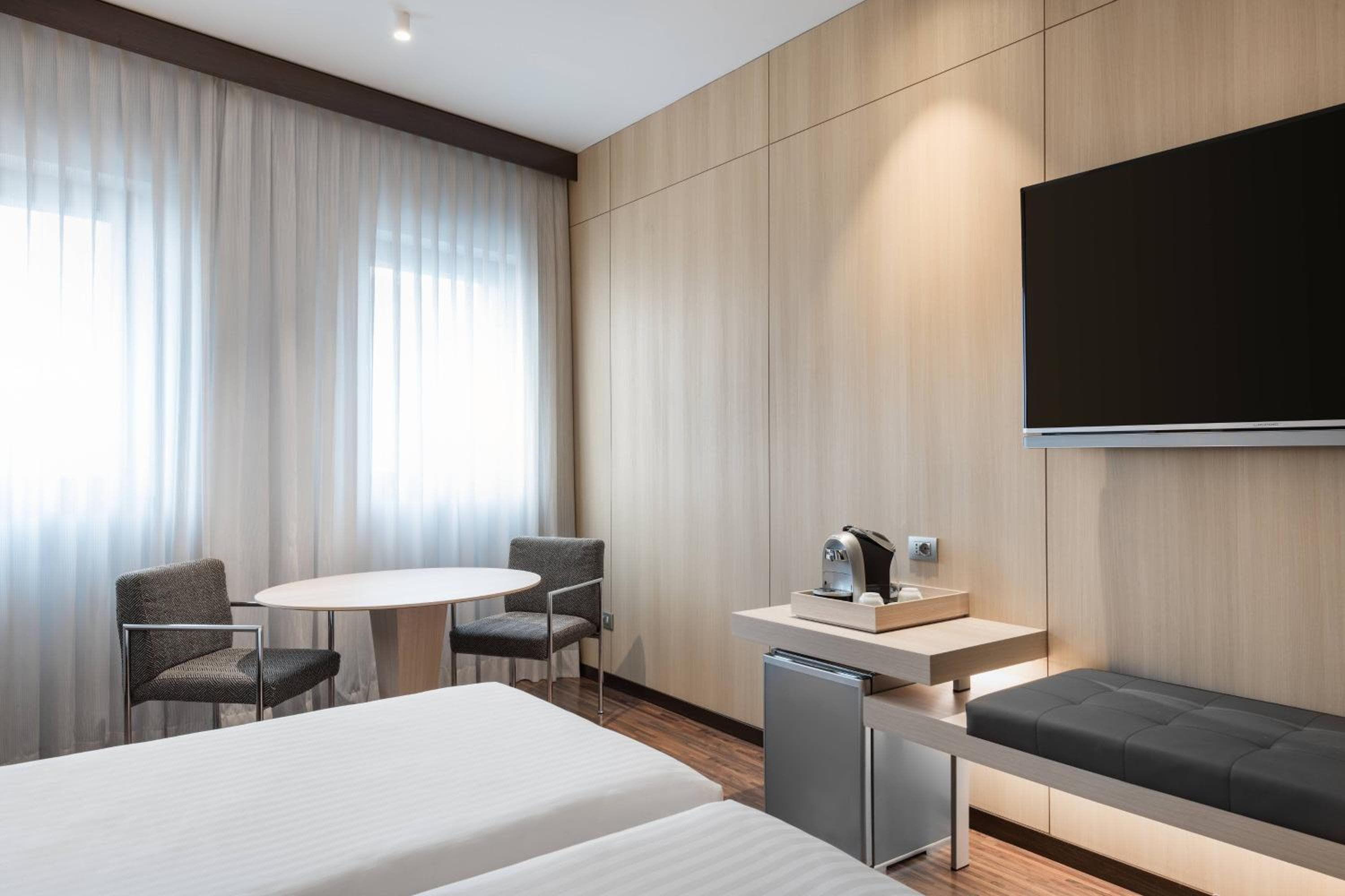 AC Hotel Milano by Marriott — 22