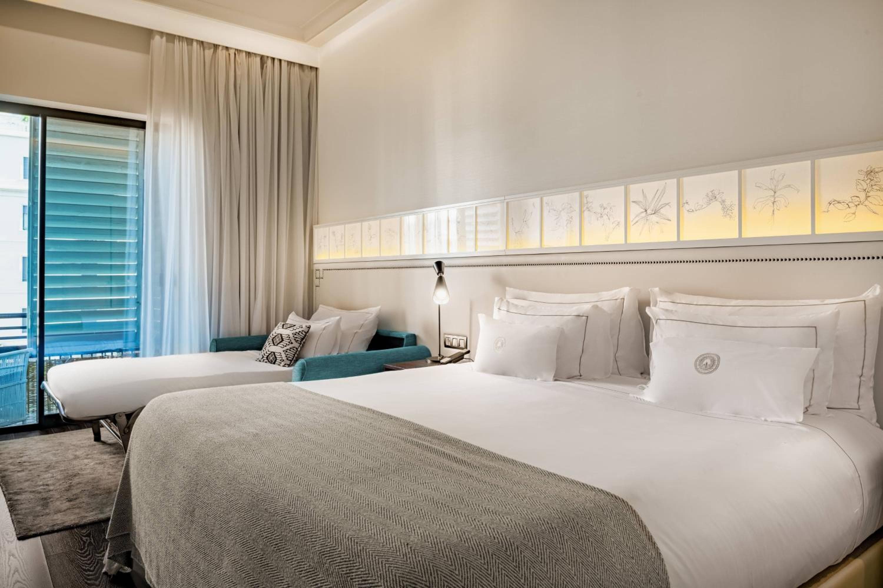 Cotton House Hotel, Autograph Collection — 17
