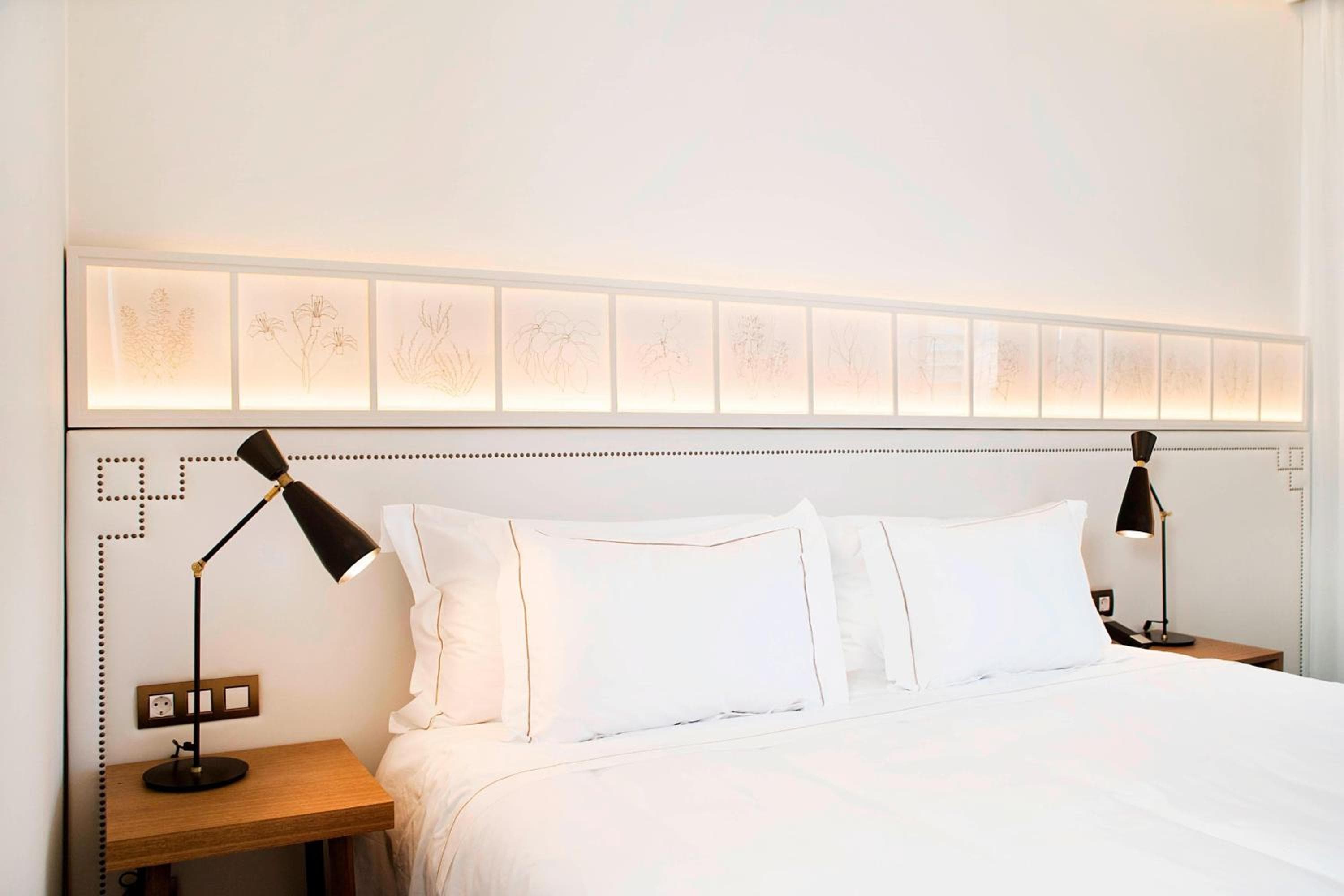 Cotton House Hotel, Autograph Collection — 22
