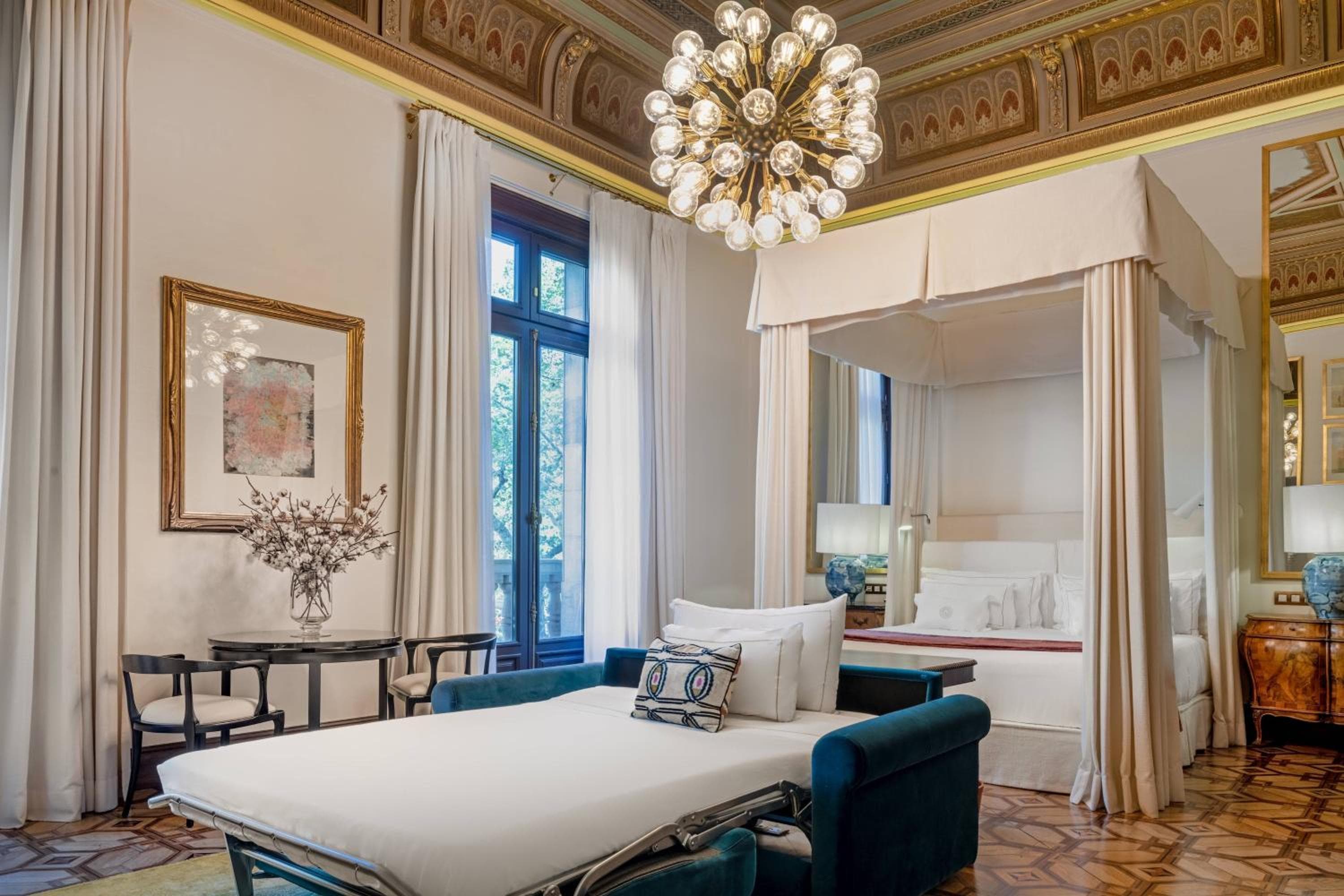 Cotton House Hotel, Autograph Collection — 11