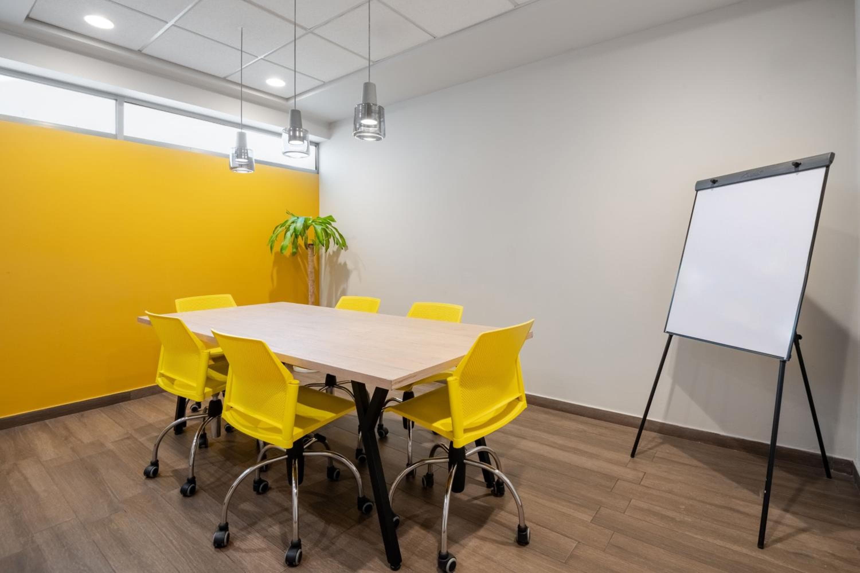 City Express Suites by Marriott Ciudad de Mexico Anzures — 7