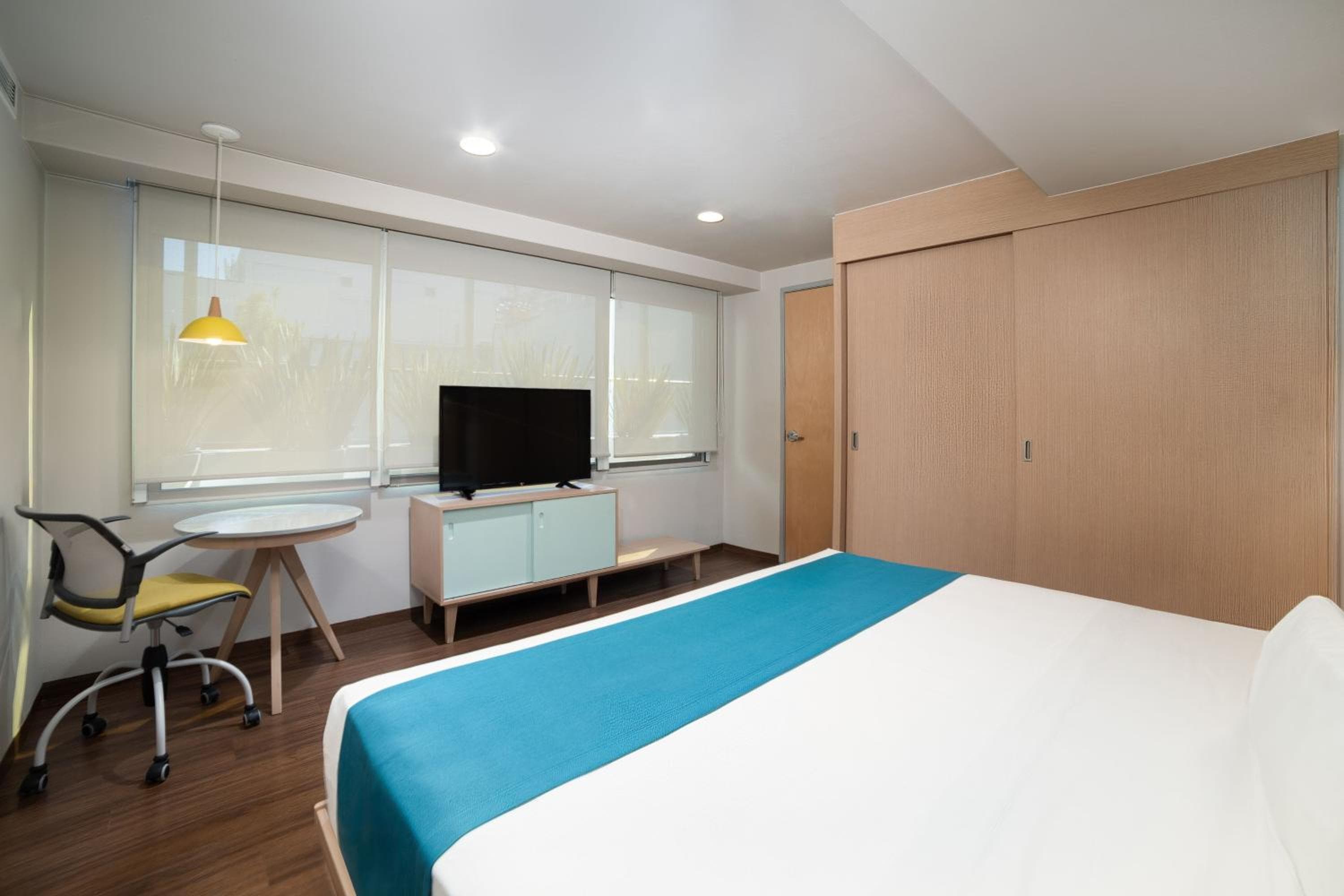 City Express Suites by Marriott Anzures — 29