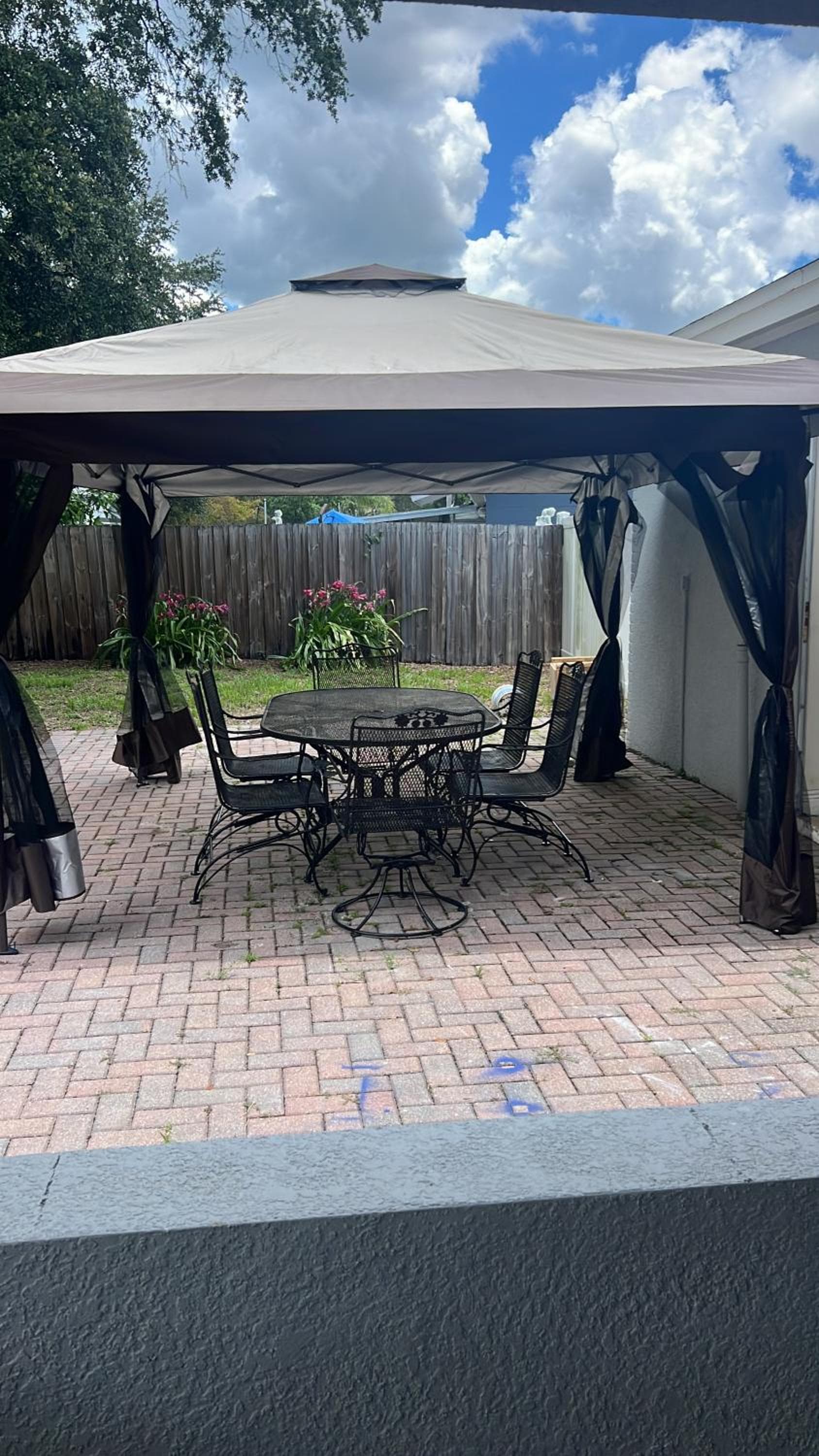 Spacious 4BR Home in Tampa Near Busch Gardens — 14