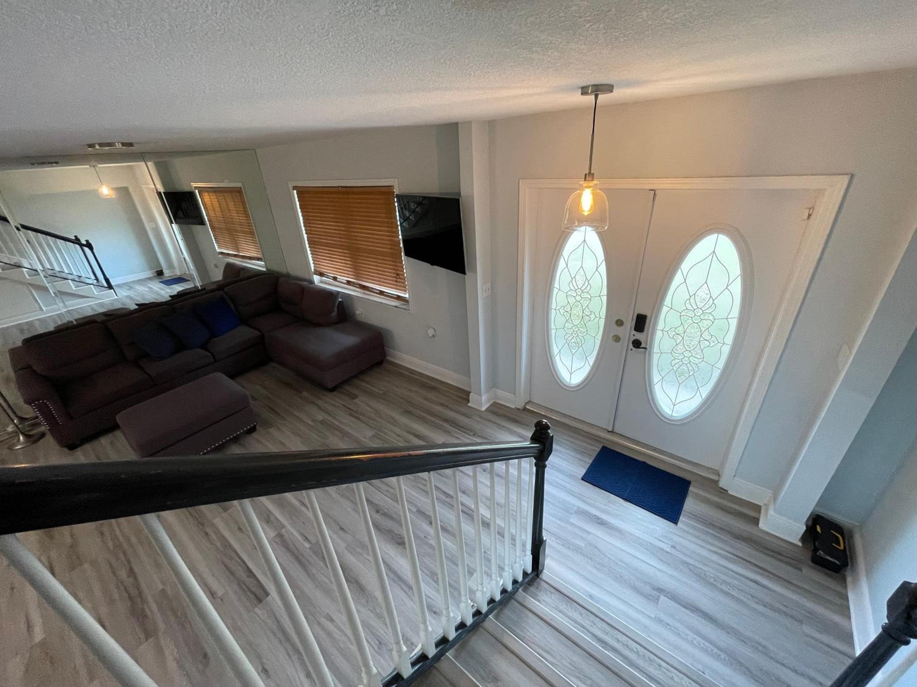 Spacious 4BR Home in Tampa Near Busch Gardens — 22