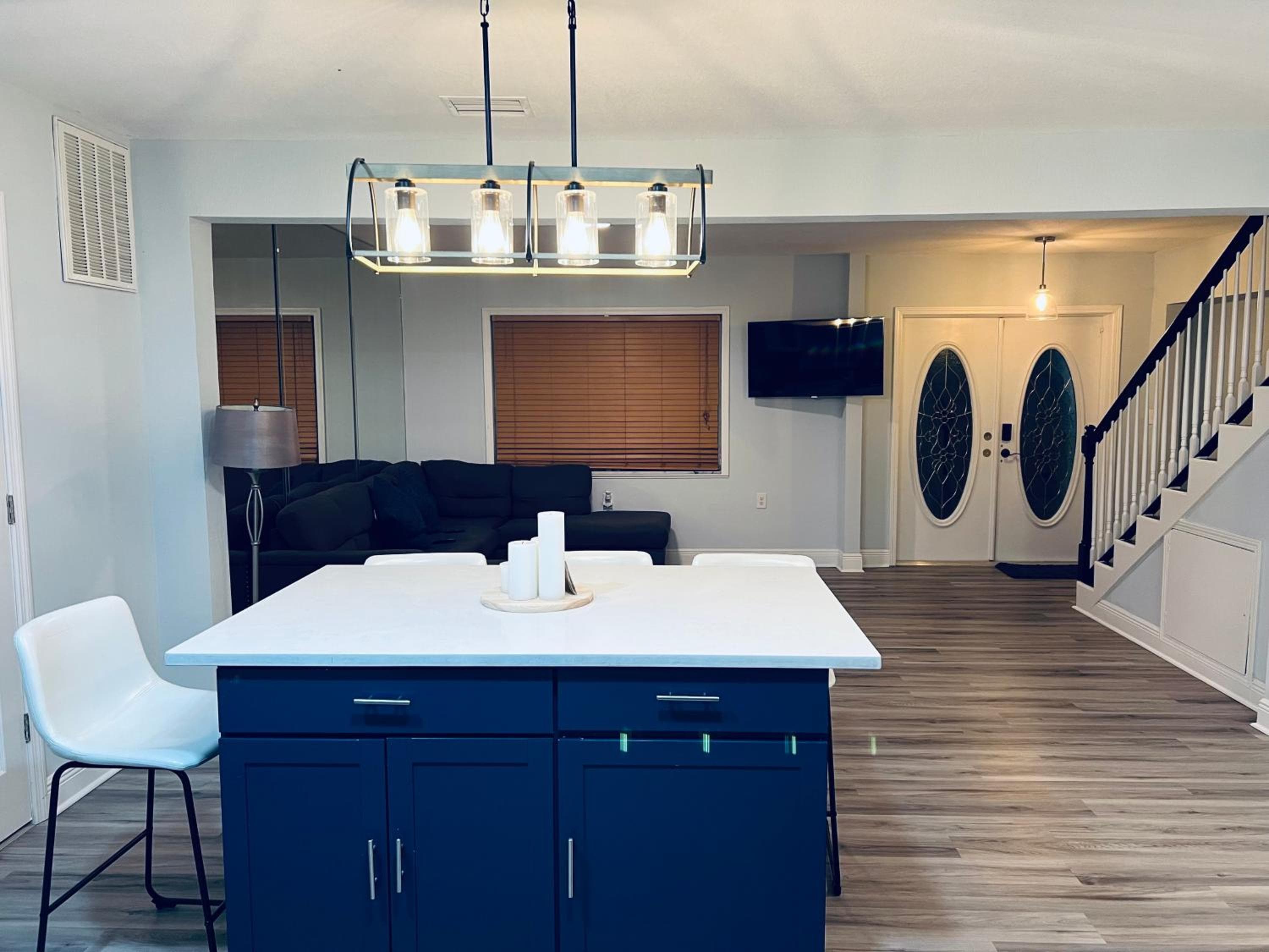 Spacious 4BR Home in Tampa Near Busch Gardens — 25