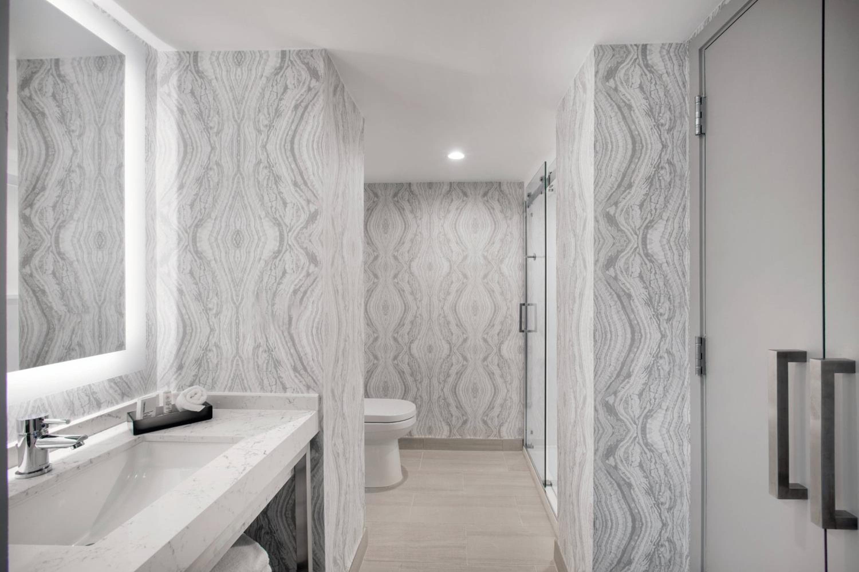 Courtyard by Marriott Miami Aventura Mall — 5