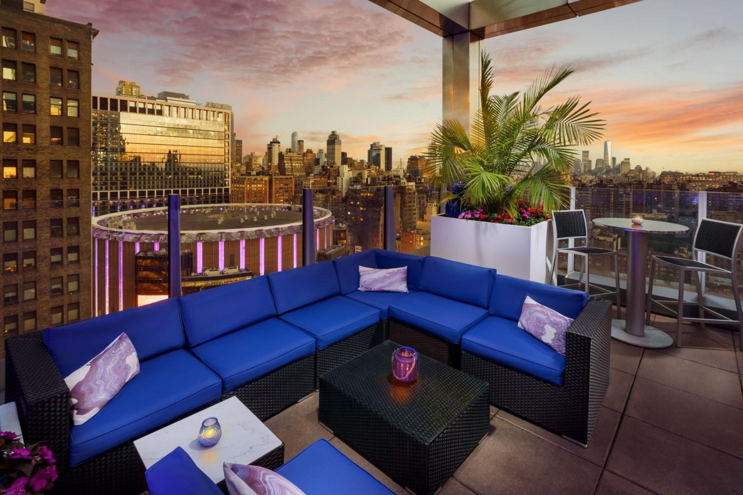 Fairfield Inn & Suites by Marriott Nueva York Midtown Manhattan/Penn Station — 23