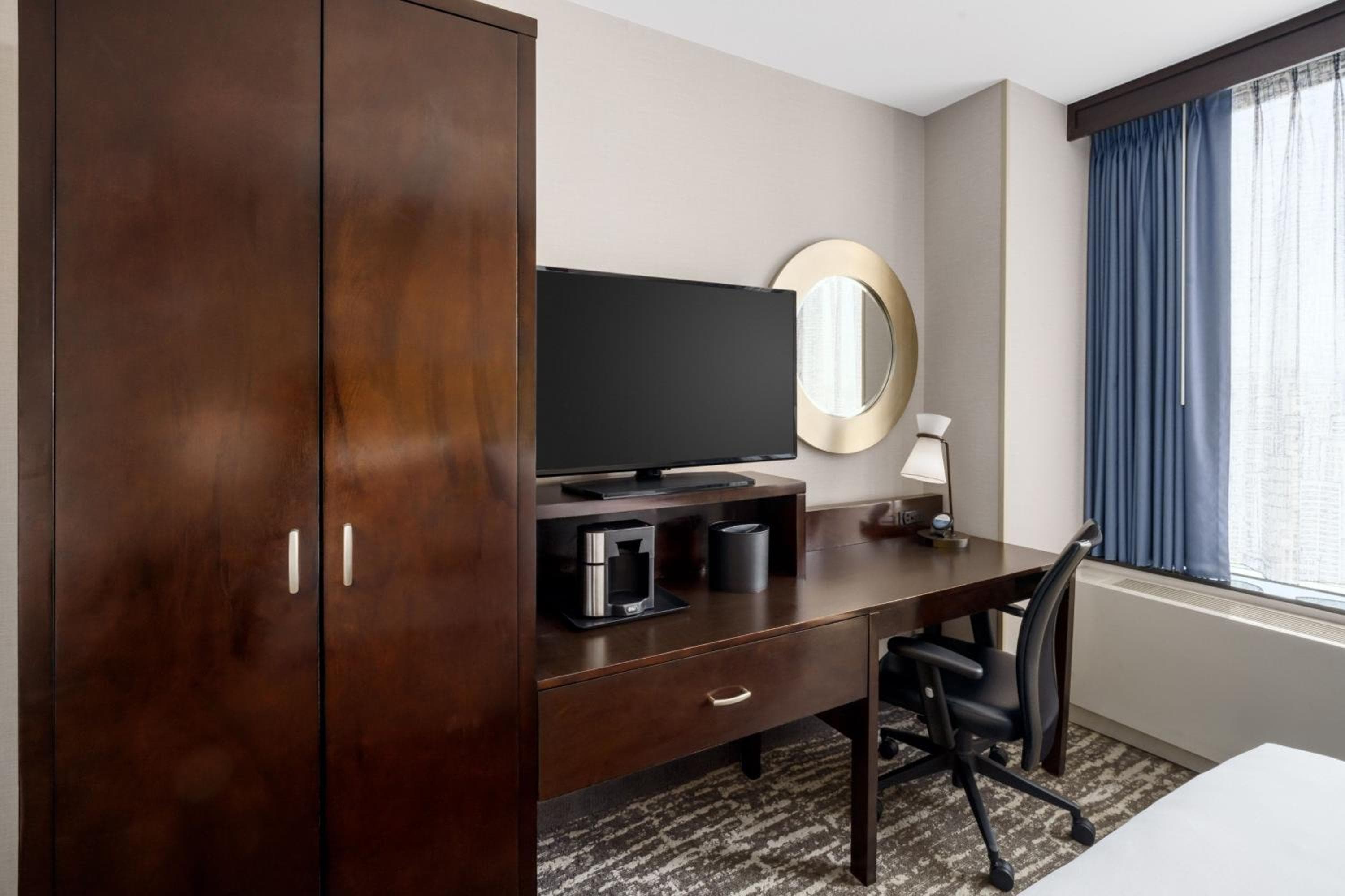 Fairfield Inn & Suites by Marriott Nueva York Midtown Manhattan/Penn Station — 10