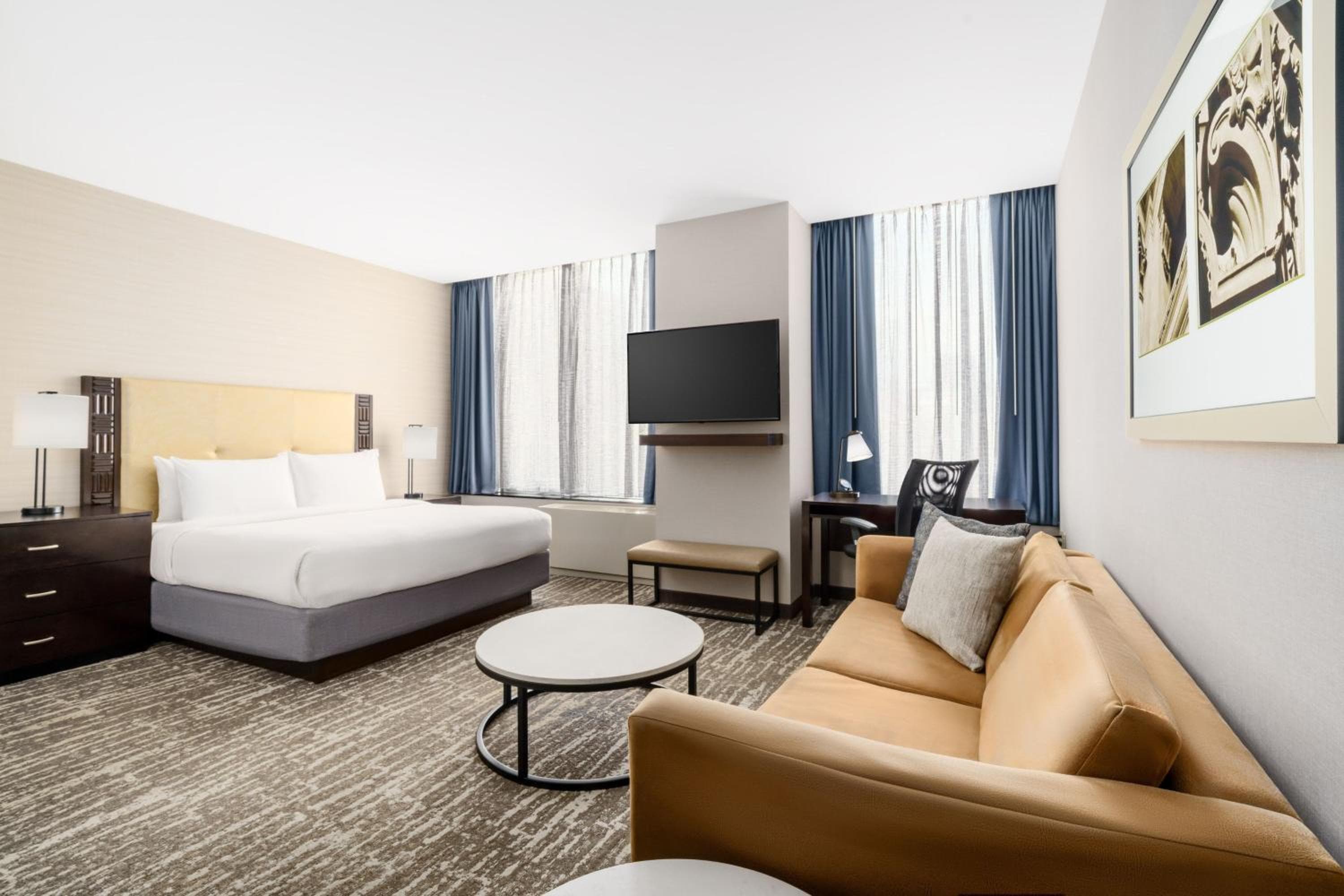 Fairfield Inn & Suites by Marriott Nueva York Midtown Manhattan/Penn Station — 14