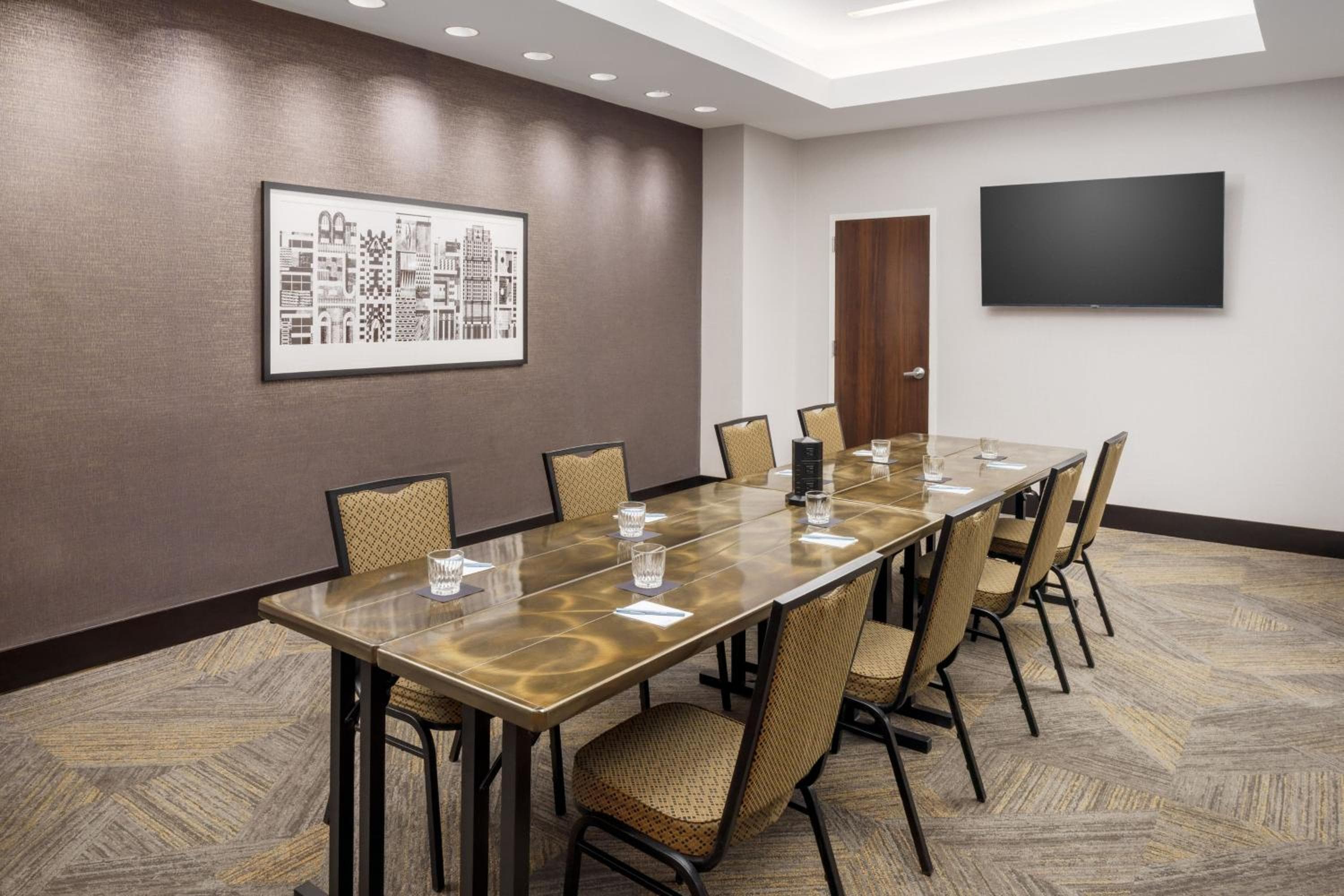Fairfield Inn & Suites by Marriott New York Midtown Manhattan/Penn Station — 7