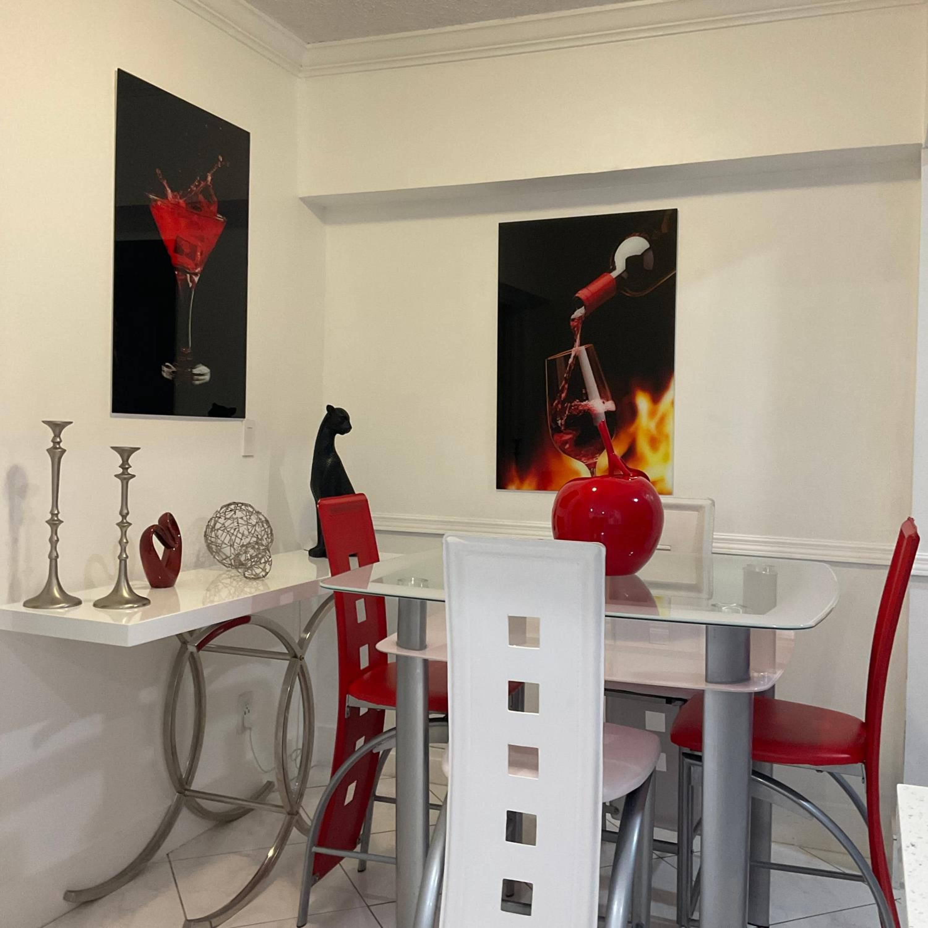 Bella casa a 7 minuti dall'aeroporto di Miami con parcheggio GRATUITO — 19