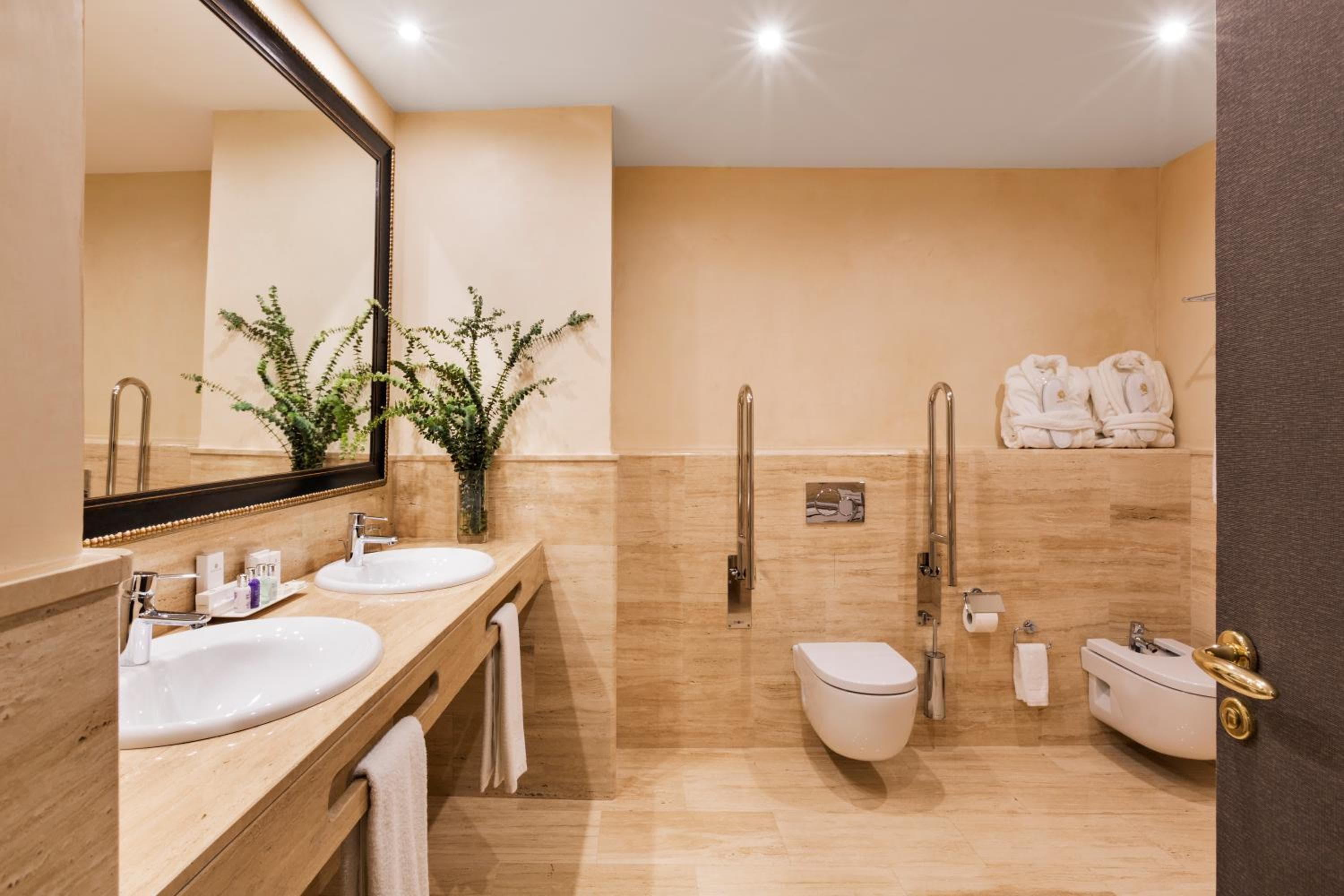 Hotel Casa 1800 Sevilla — 26