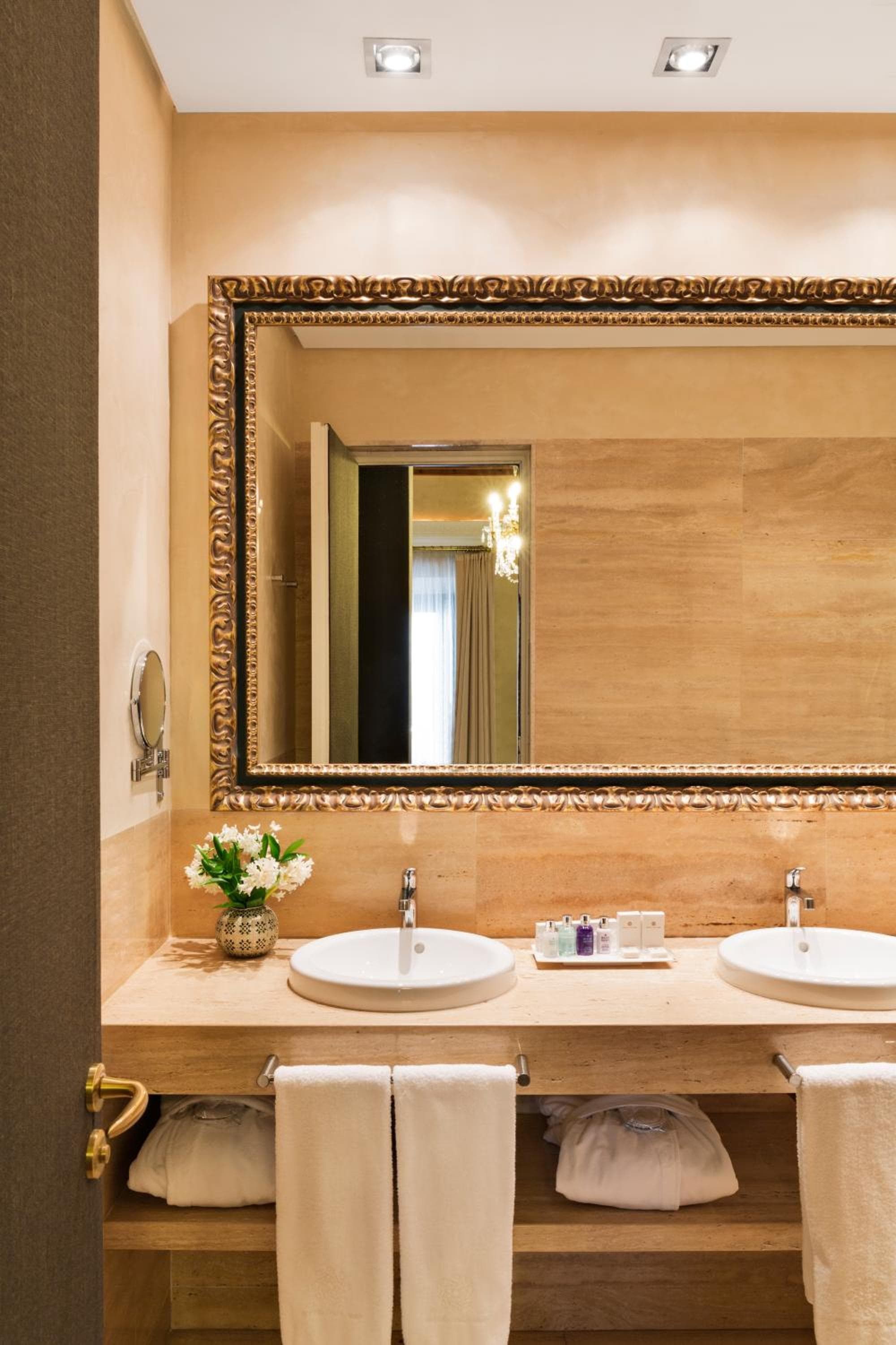 Hotel Casa 1800 Sevilla — 24