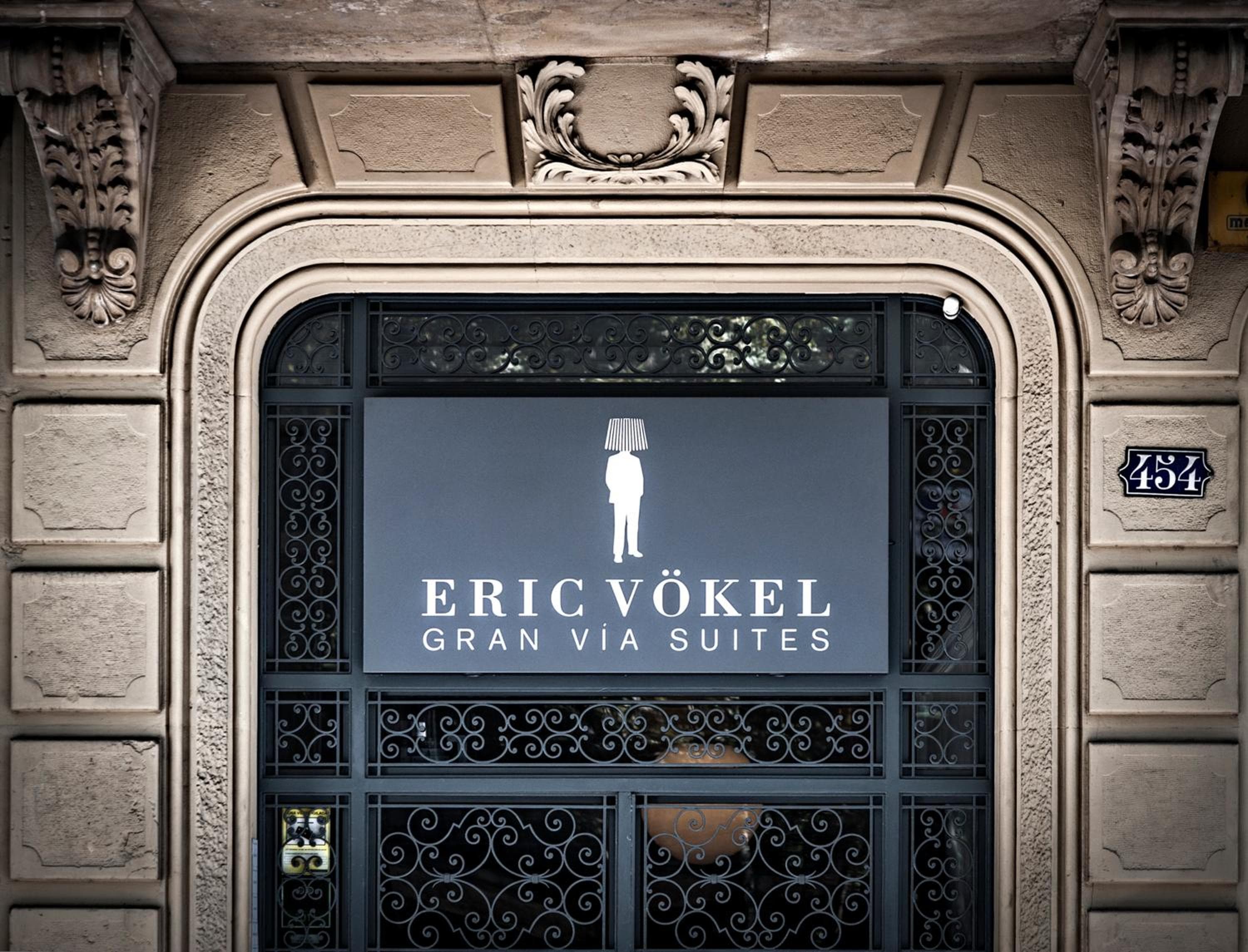 Eric Vökel Boutique Apartments - Gran Vía Suiten — 9