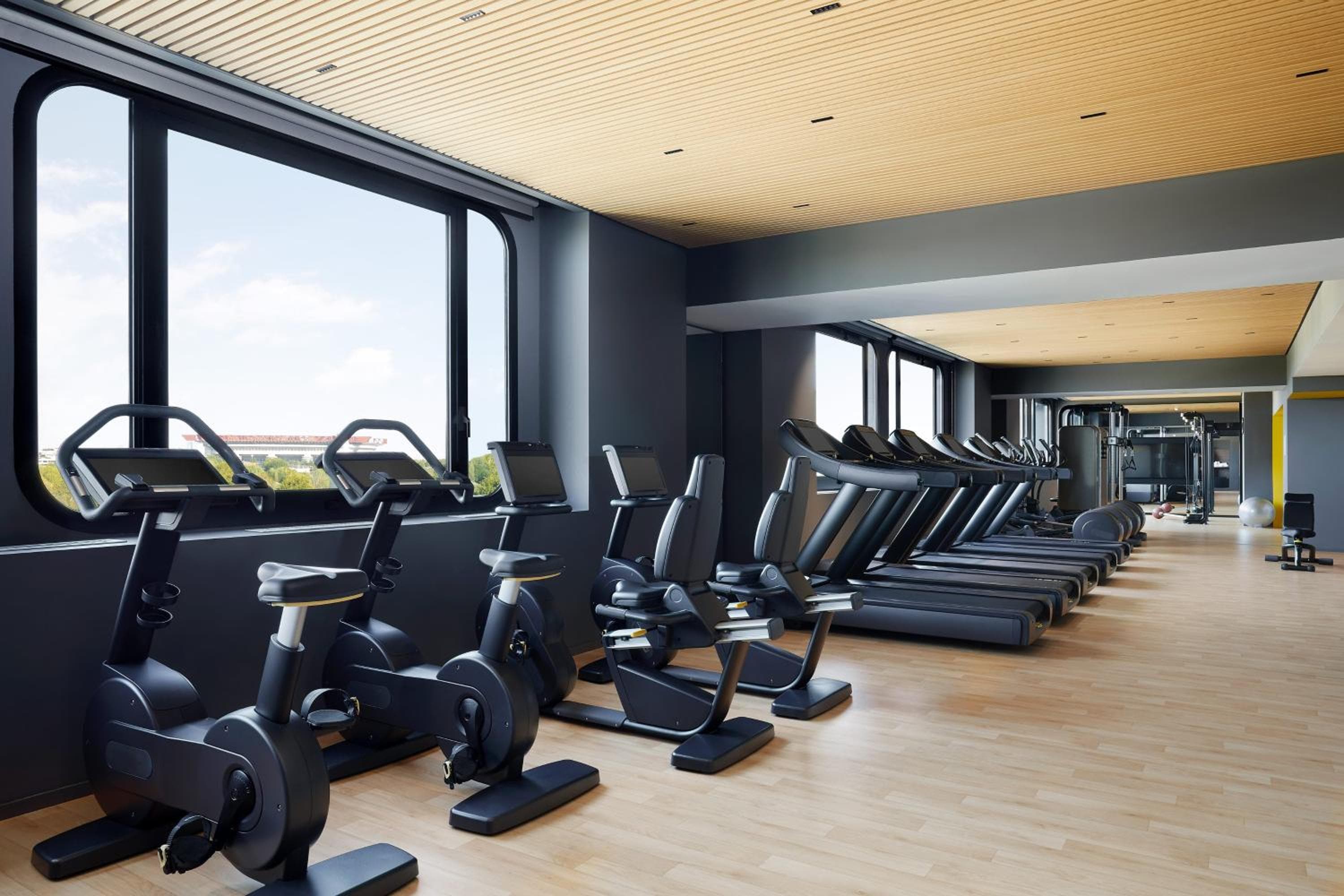 Sheraton Milan San Siro — 20