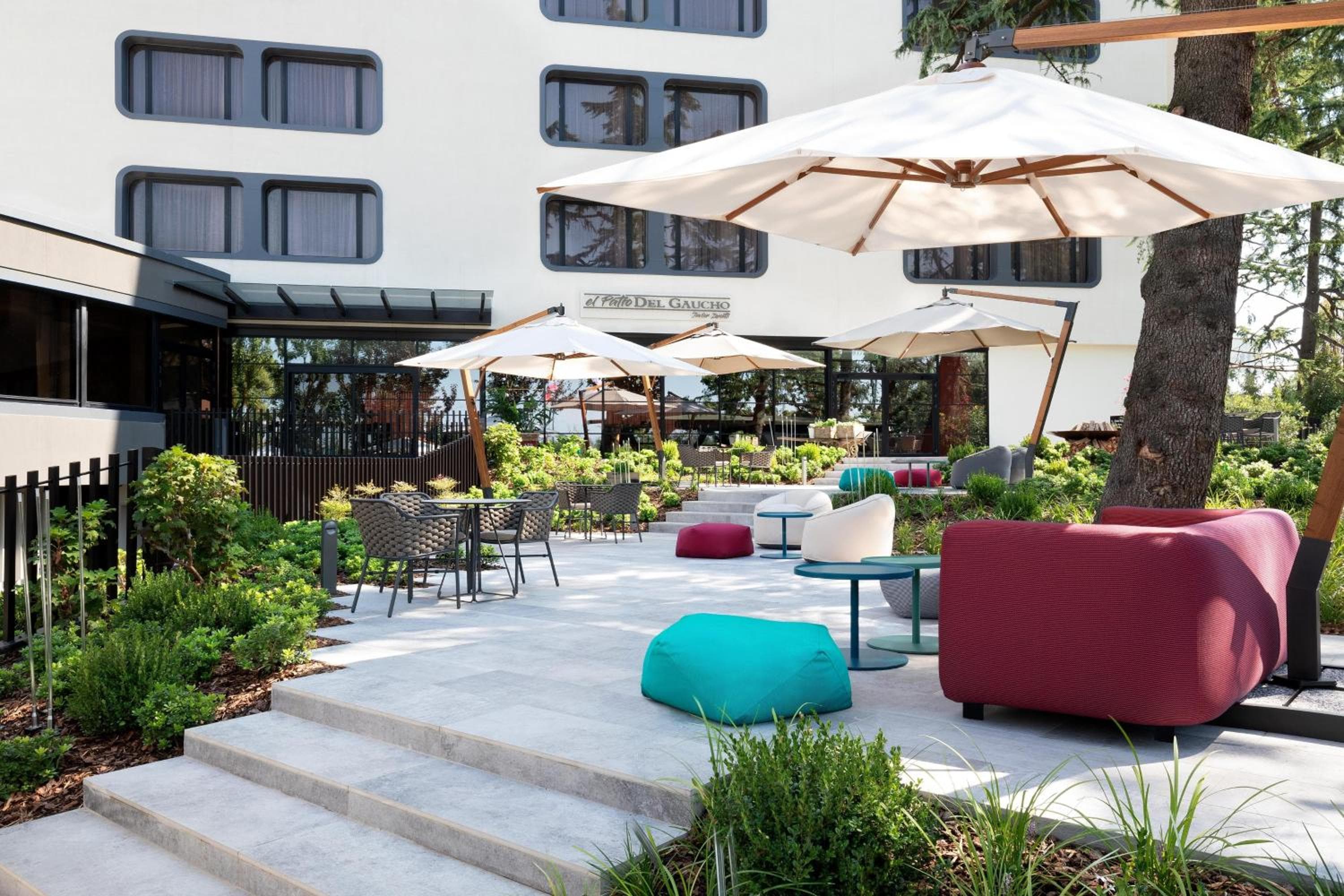 Sheraton Milan San Siro — 7