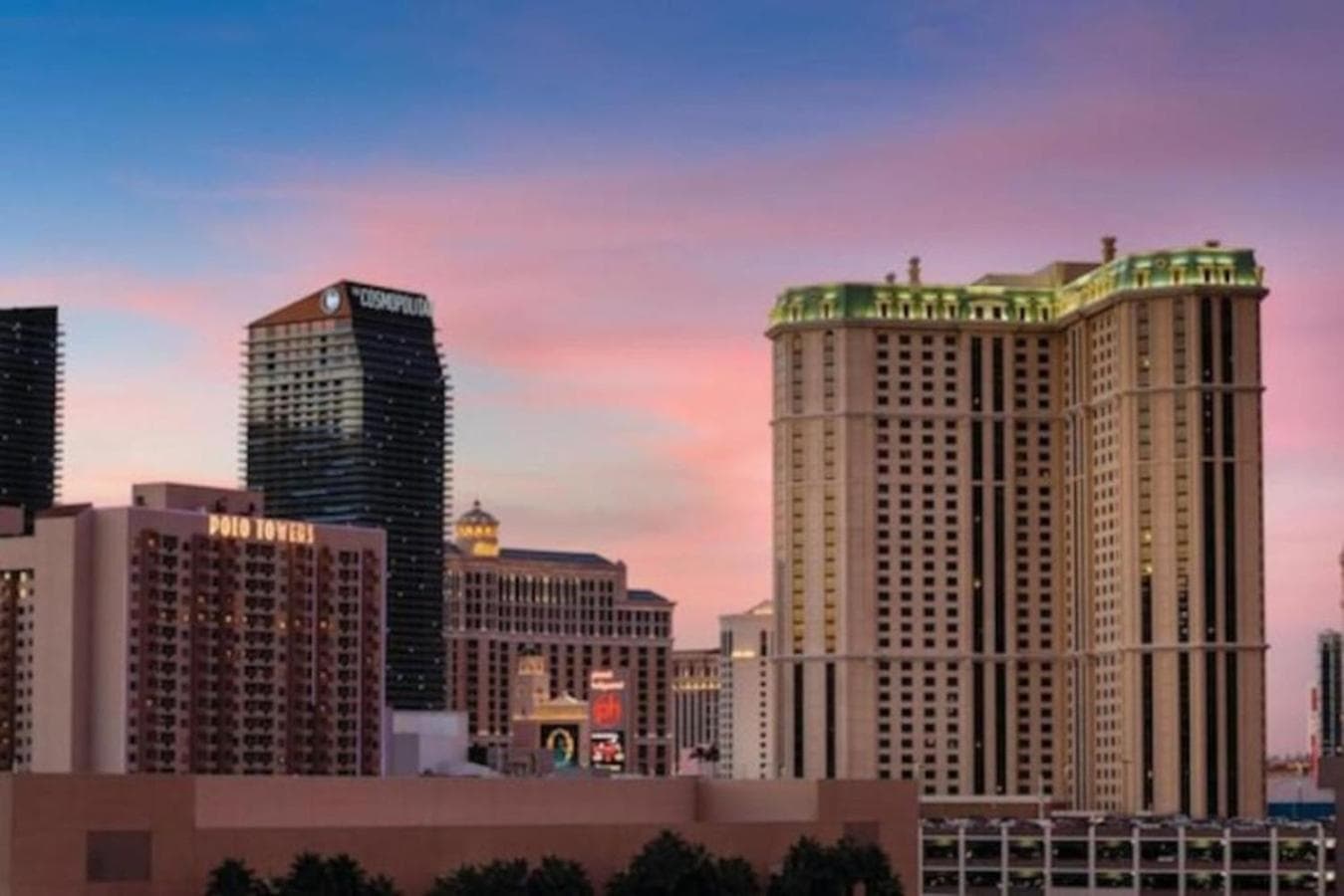 Marriott Grand Chateau 2BD — 13