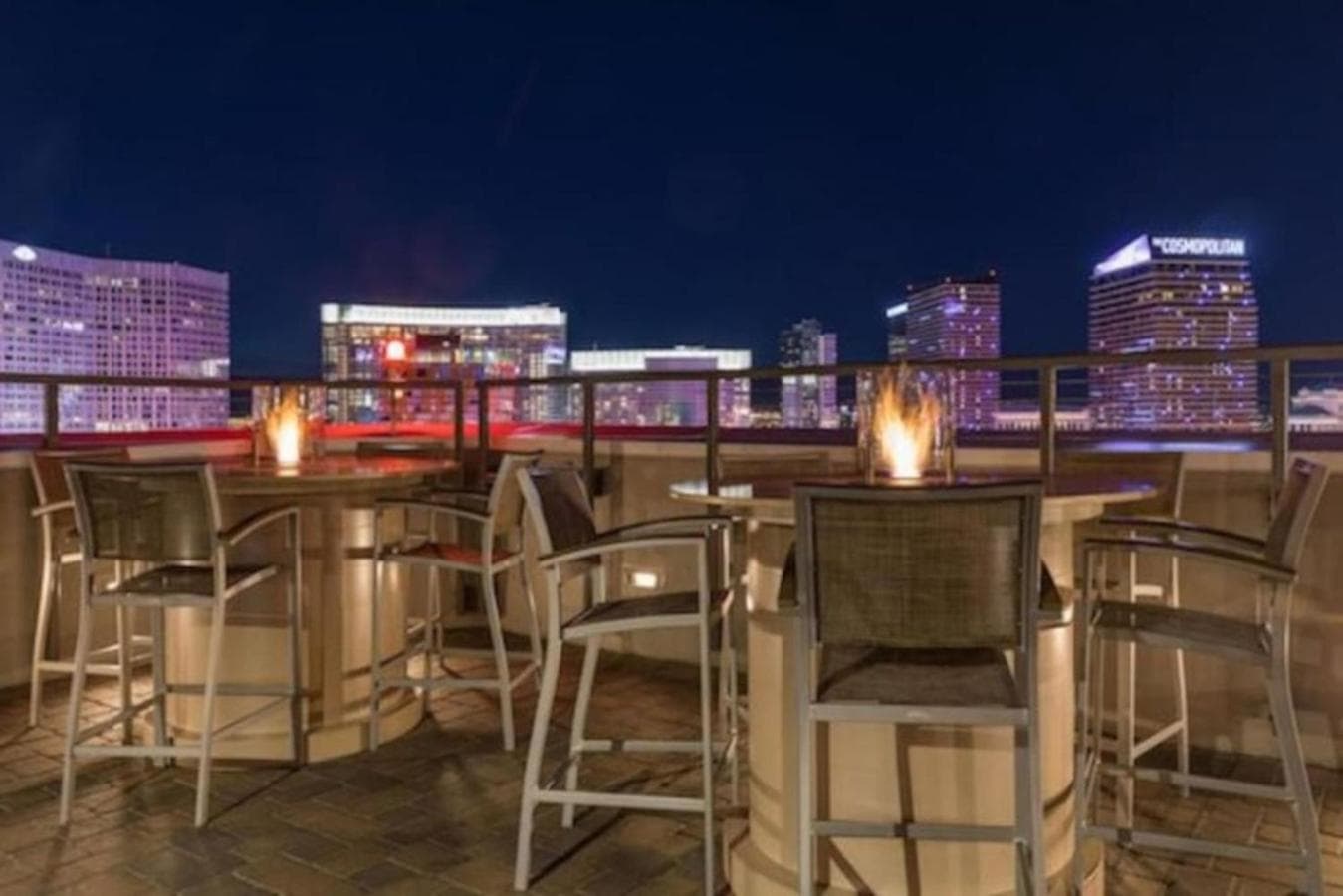 Marriott Grand Chateau 2BD — 14